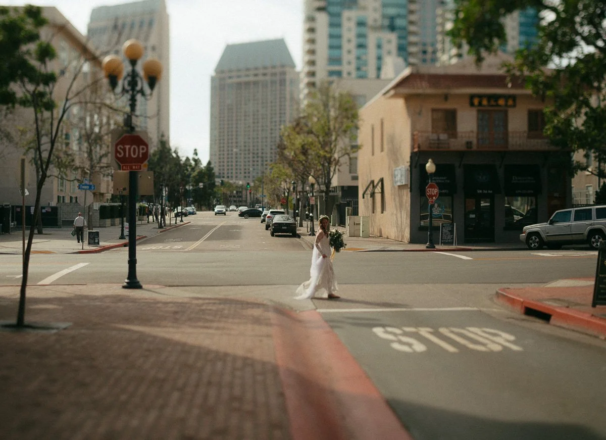 Destination Wedding Photographer Fine Art