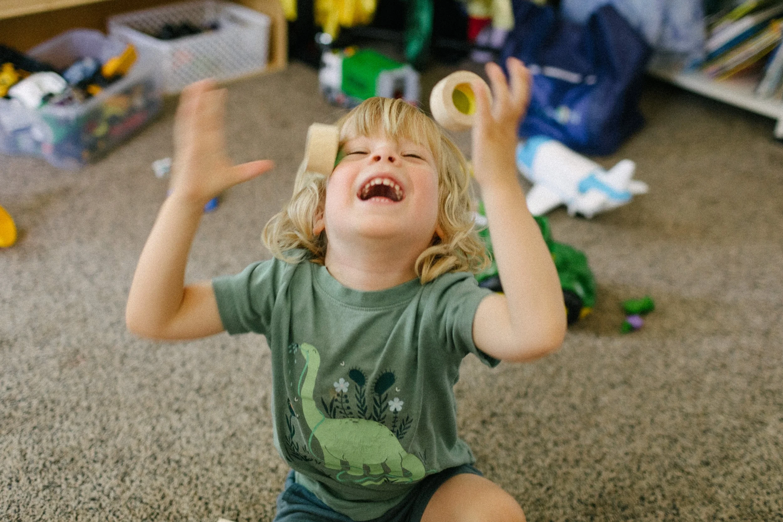 Boise Family Photographer