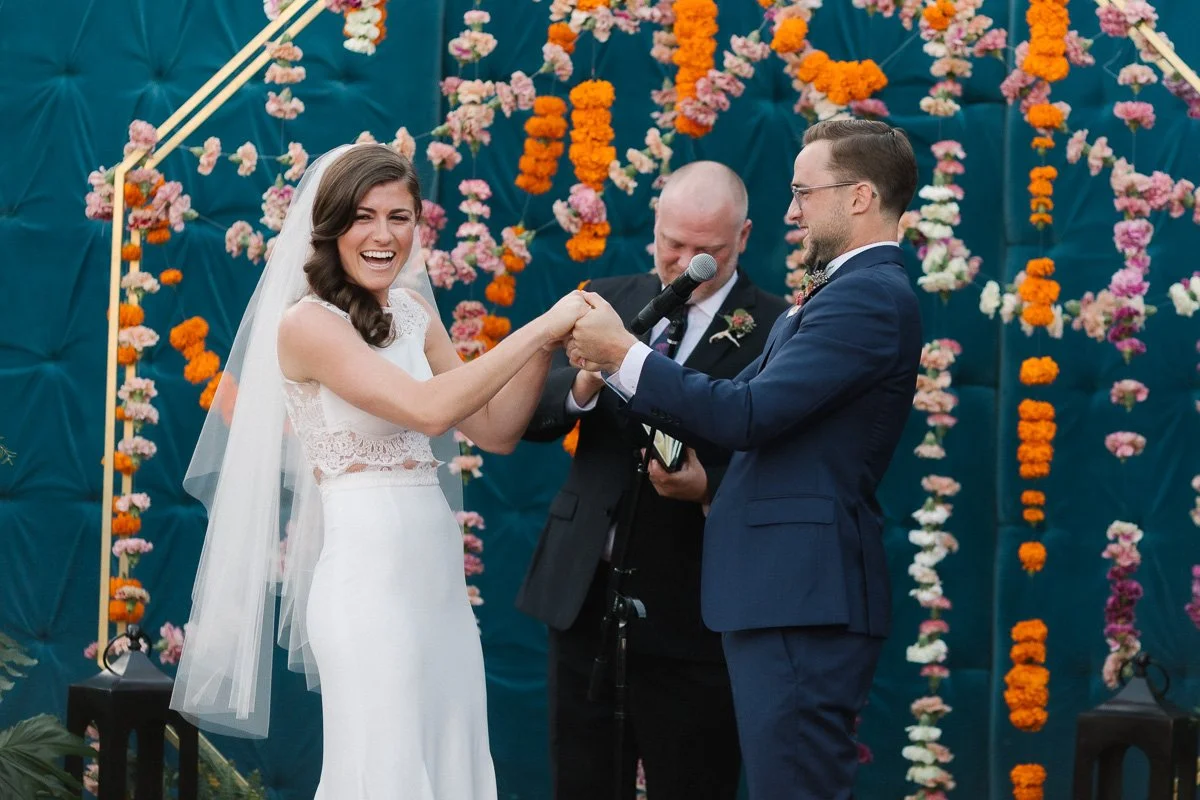 Destination Film Wedding Photographer