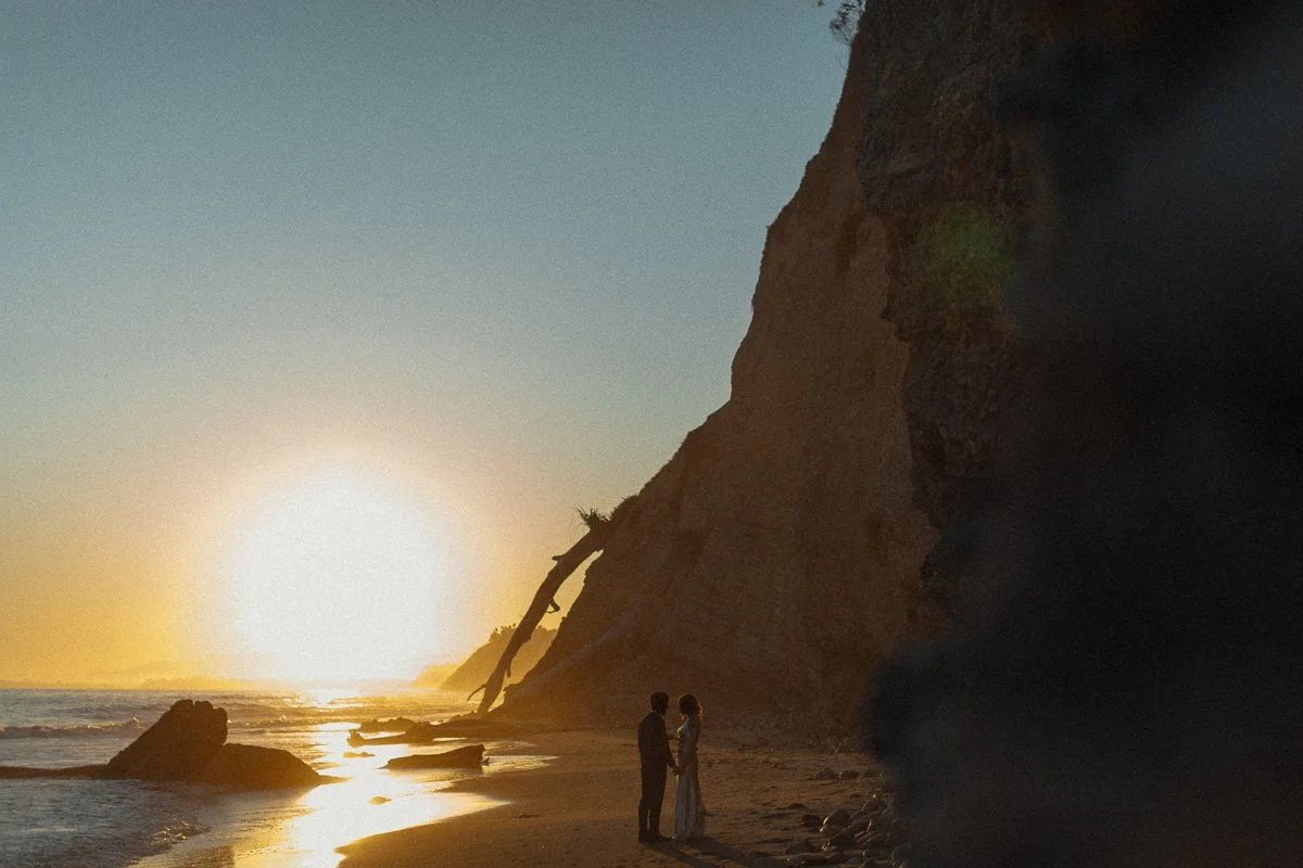 Santa BarbaraDestination Wedding