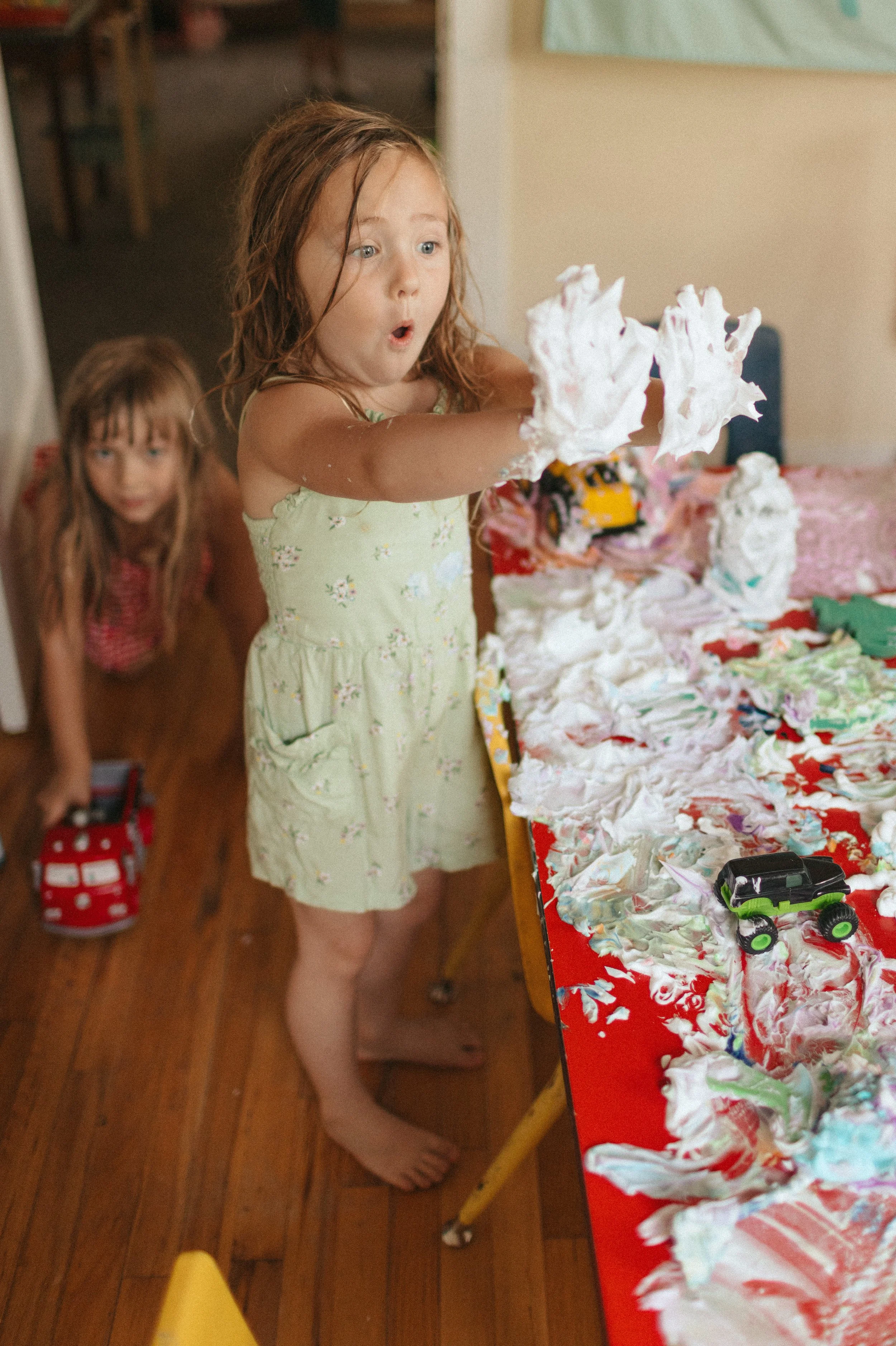 Boise Family Photographer