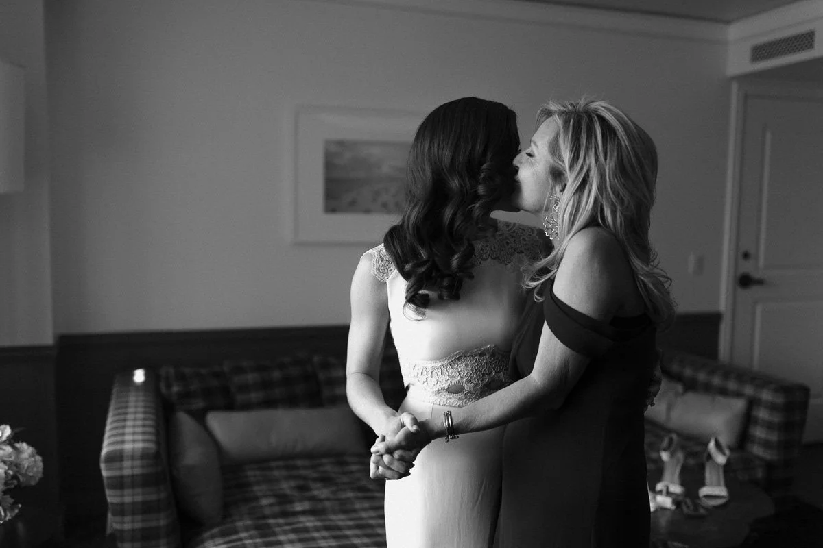 McCall Idaho Wedding Photographer