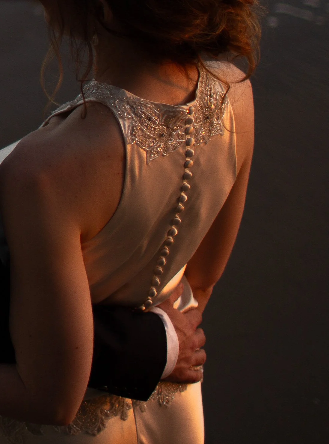Fine art wedding photographer Boise Idaho