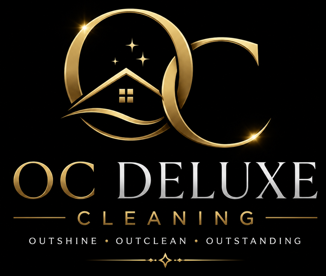 O.C. Deluxe Cleaning
