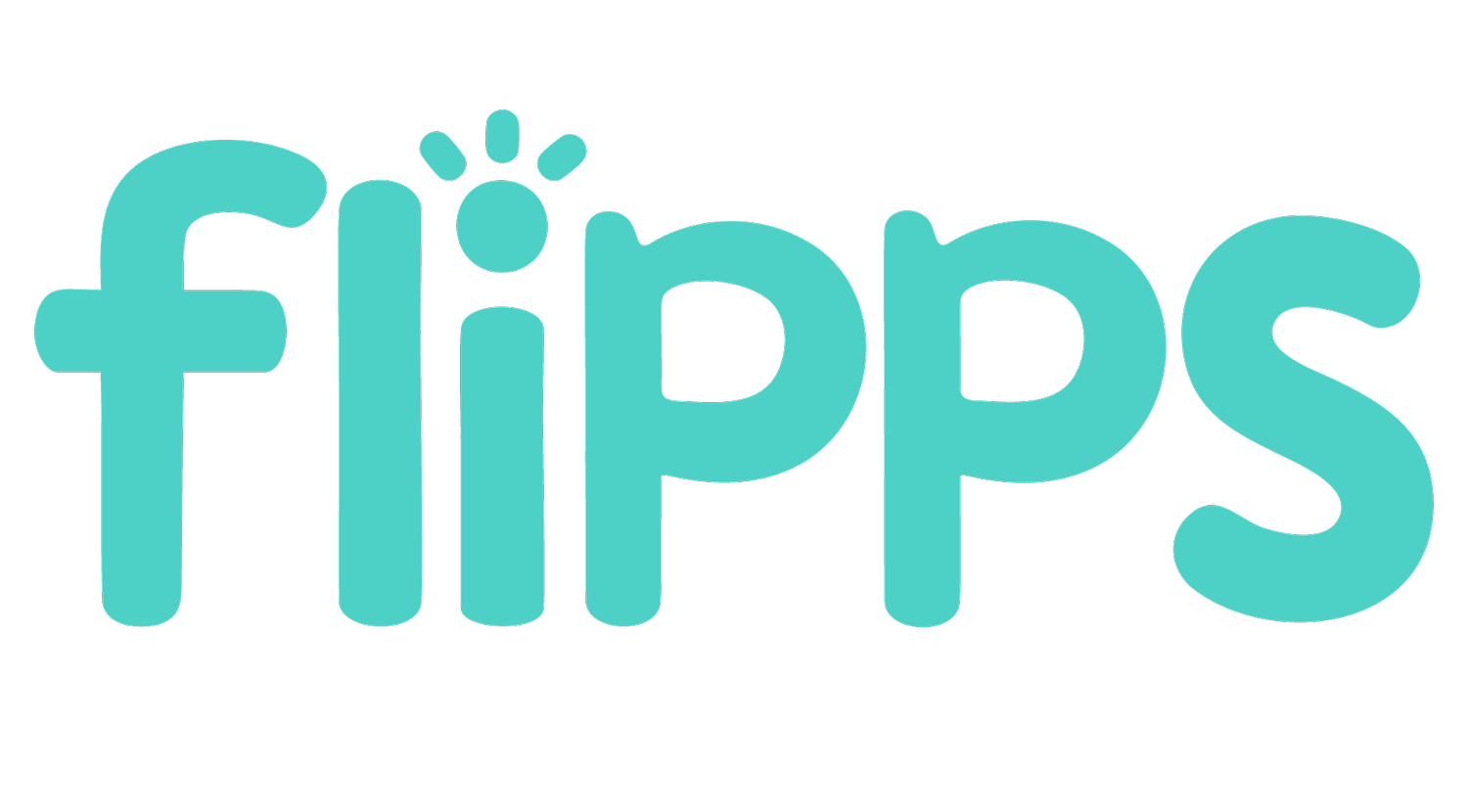 FLIPPS I A Page-Turning Tool For Kids