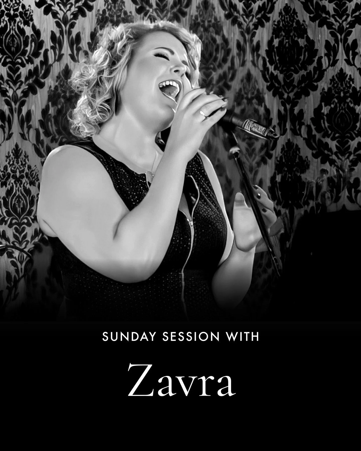 Zavra is back this weekend for another relaxed Summer Sunday Session from 1-4pm. Easy tunes, a glass in hand, and nowhere else you need to be.⁠
⁠
If you know, you know - see you Sunday. 🍷⁠
⁠
📍 42 Alfred Street, Blenheim⁠
.⁠
.⁠
.⁠
.⁠
.⁠
#winefoodmar