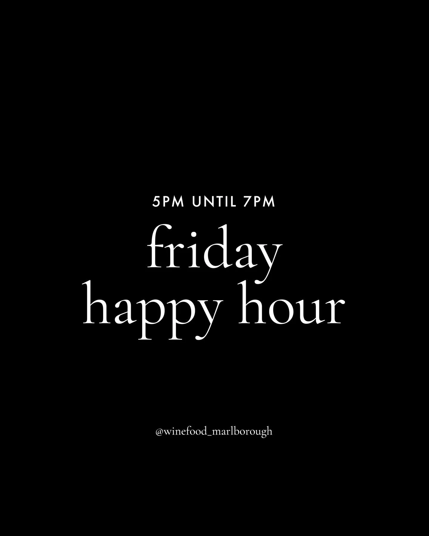 Fridays just got a WHOLE lot better ❤️⁠
⁠
Join us every Friday from 5pm &ndash;7pm for platter happy hour! Grab two or more drinks and get a platter for $30! ⁠
⁠
We couldn't think of a better the to kick off the weekend!⁠
⁠
Gather the crew. We&rsquo;