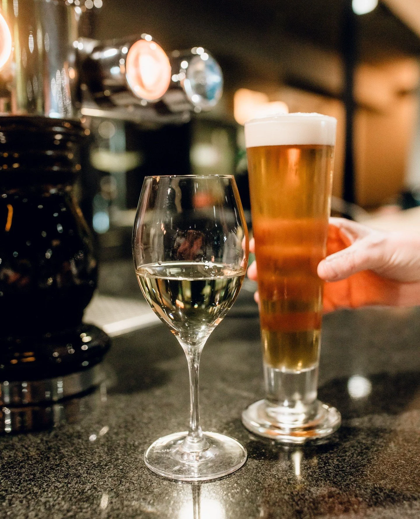 Afternoon drinks on the Balcony?? We think so. ⁠
⁠
The sun is shining, the beers are cold and the wines are on tap - literally 😏⁠
⁠
See you from 11am | 📍42 Alfred Street, Blenheim⁠
.⁠
.⁠
.⁠
.⁠
.⁠
#wineandfoodexperience #lovemarlborough #thursdaydri