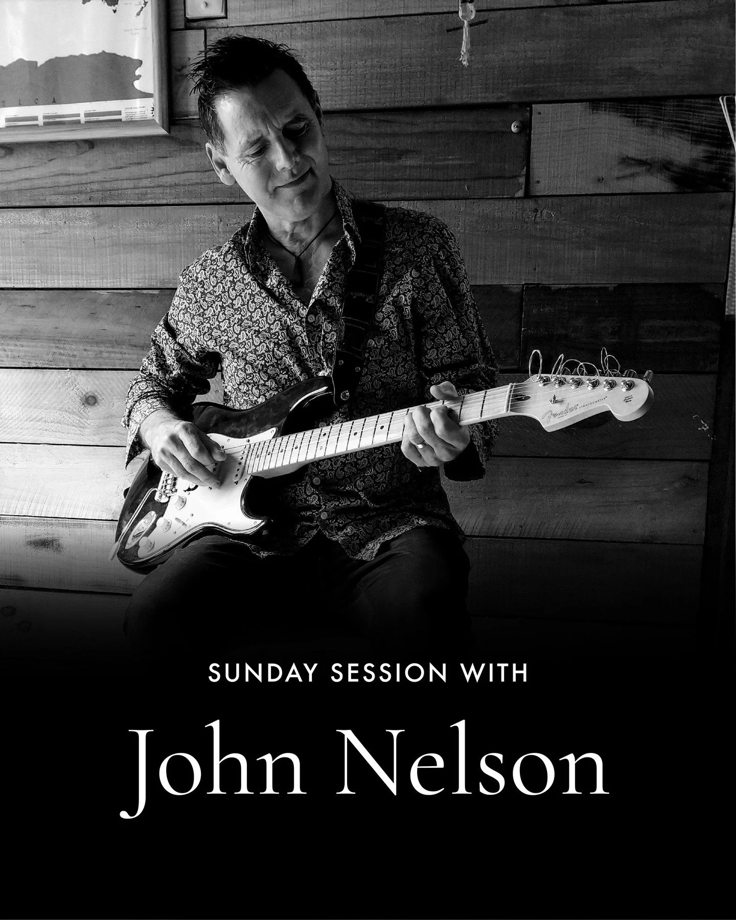 @johnnelsonnz is back again this Sunday!⁠
⁠
Here from 1-4pm. Grab the crew and come on down and see your weekend out in the best way possible ❤️⁠
⁠
📍 42 Alfred Street, Blenheim. ⁠
.⁠
.⁠
.⁠
.⁠
.⁠
#wineandfoodexperience #johnnelson #sundaysession #liv