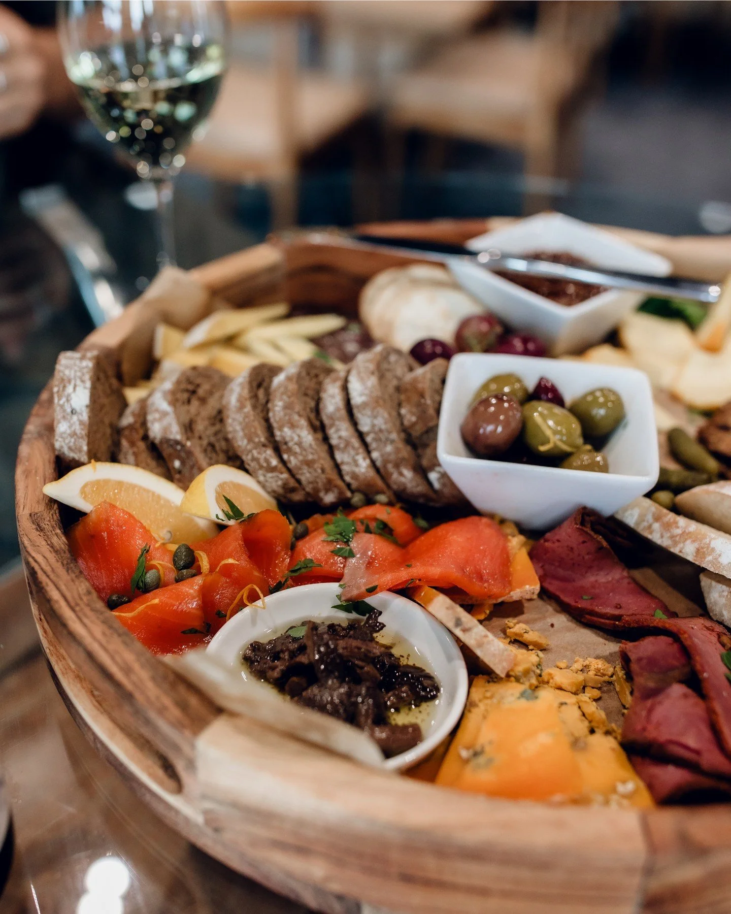 Haven&rsquo;t been up yet?⁠
⁠
Just a little glimpse of what you&rsquo;ve been missing&hellip;⁠
Looks good huh?! We think so too. ⁠
⁠
See you all soon | 📍 42 Alfred Street, Blenheim⁠
.⁠
.⁠
.⁠
.⁠
.⁠
#wineandfoodexperience #marlboroughwine #marlborough