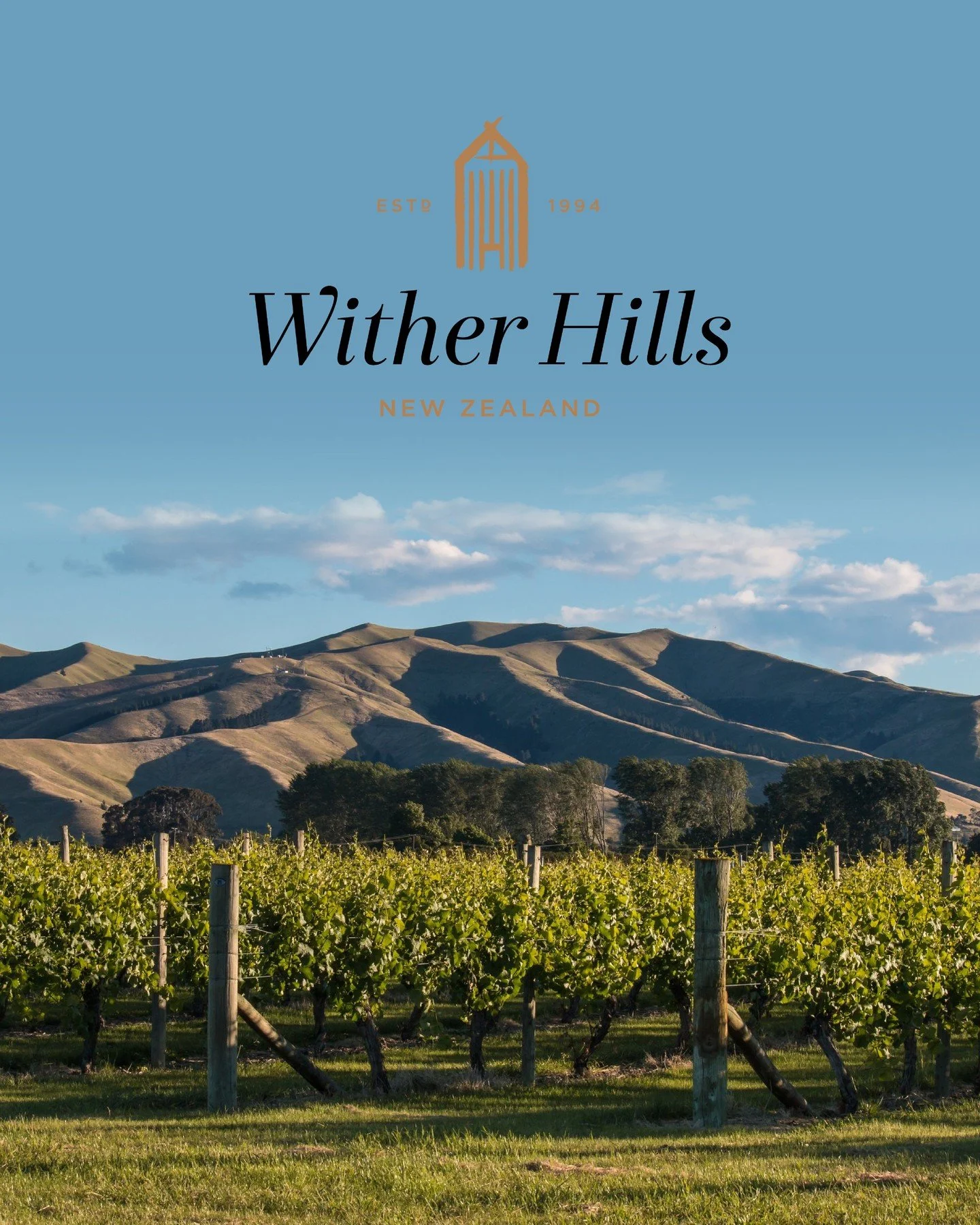 We&rsquo;re pretty excited about this one&hellip; 🍷⁠
⁠
Say hello to @witherhills - now pouring in our dispensers at The Wine + Food Experience Marlborough.⁠
⁠
A true Marlborough icon, Wither Hills has been crafting wines here since 1994, becoming on