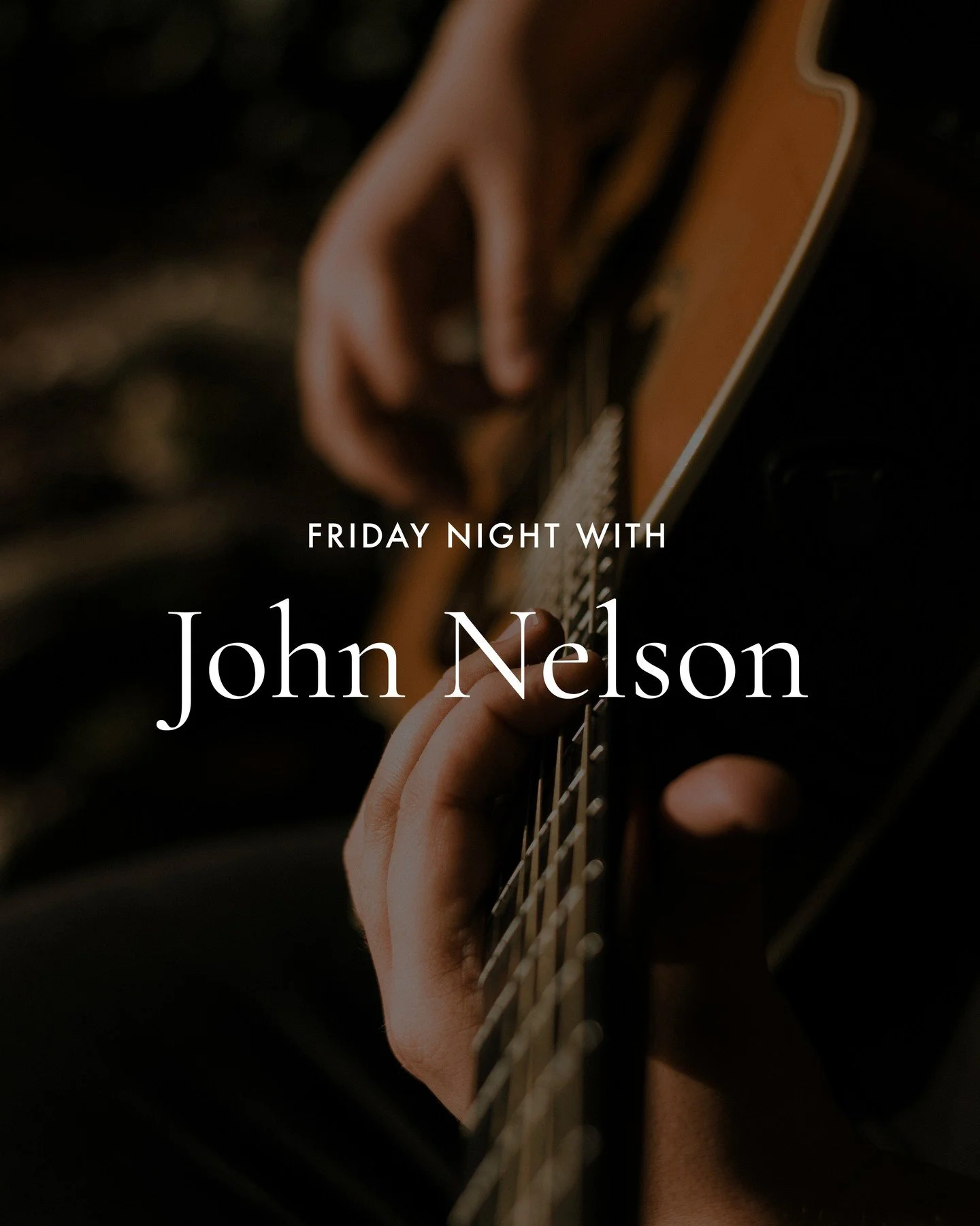 Long weekend vibes coming in strong!⁠
⁠
Excited about this one! Make sure you gather the work crew and pop on up to see us - we have @johnnelsonnz playing tonight from 5pm - 8pm, beer flights, gin flights and, of course - wine on tap ❤️⁠
⁠
Can&rsquo;