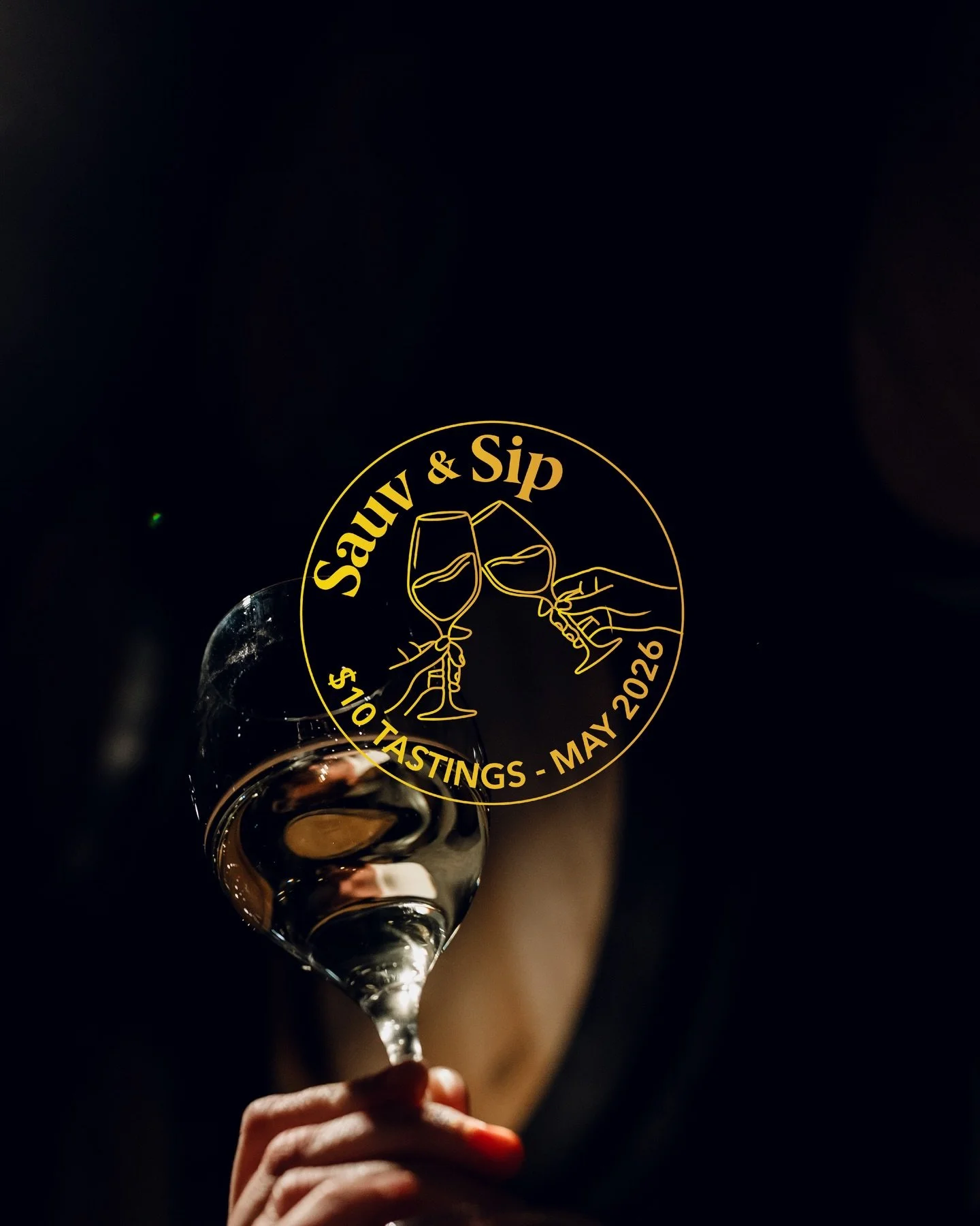 We&rsquo;re kicking off Sauvignon Blanc Day (May 1st) the right way&hellip; and turning it into a full weekend of celebrations.&nbsp;

Friday - Live music with @sammerrall, plus guided tastings and chats with Eva from @evapemperwines and Lois from @c