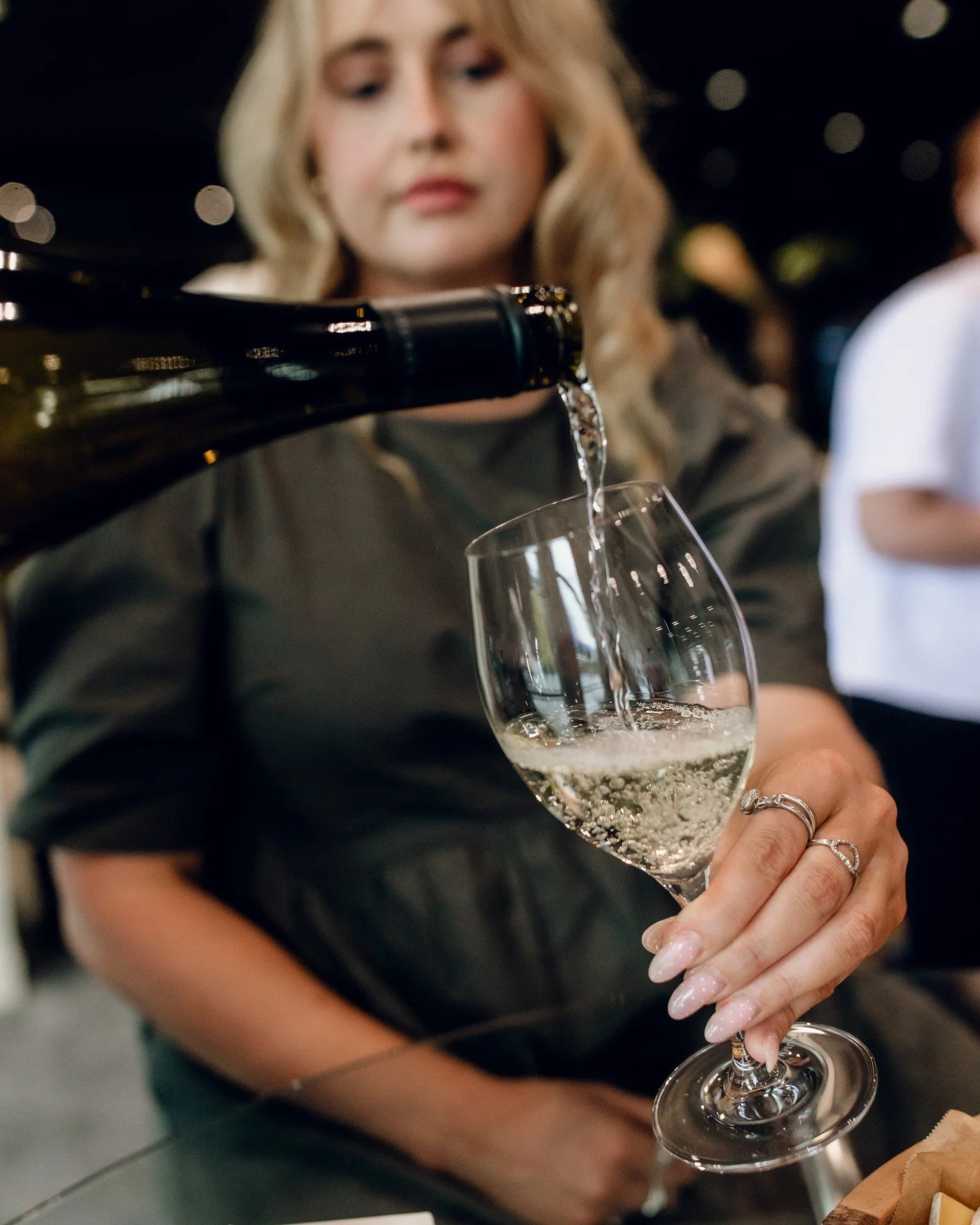 We&rsquo;re more than somewhere you come for a glass of wine. ⁠
⁠
Wine + Food Experience Marlborough is exactly that - an experience. We&rsquo;ve created a space where discovering Marlborough wine is just as enjoyable as drinking it. Choose from over