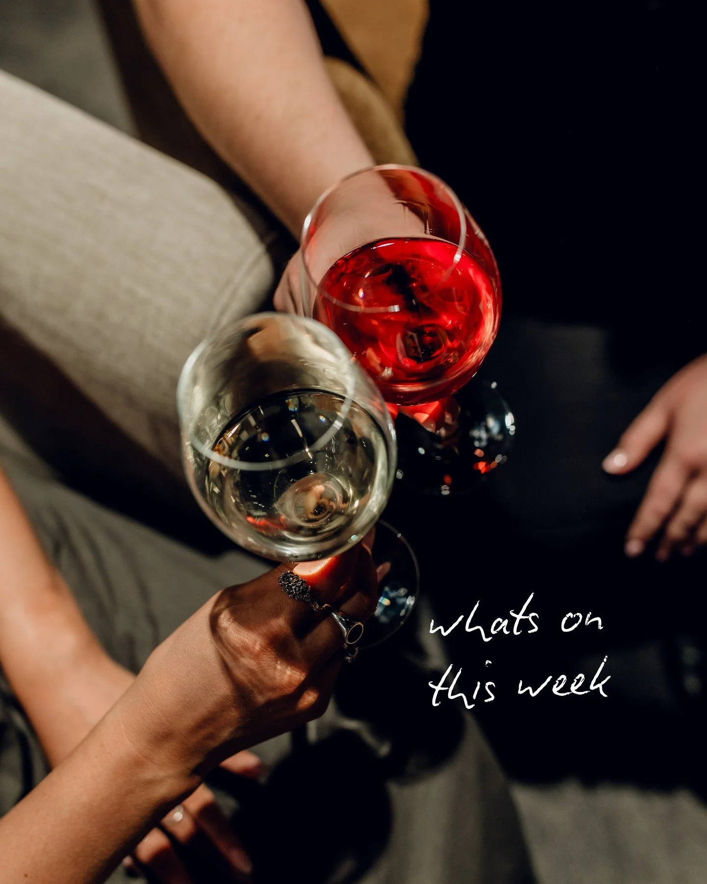 Thinking about popping in? Have a look at whats on this week.. ⁠
⁠
Open daily 📍  42 Alfred Street, Blenheim⁠
.⁠
.⁠
.⁠
#wineandfoodexperience #whatson #onlymarlborough #marlboroughwine⁠
Wine + Food Experience Marlborough supports responsible drinking