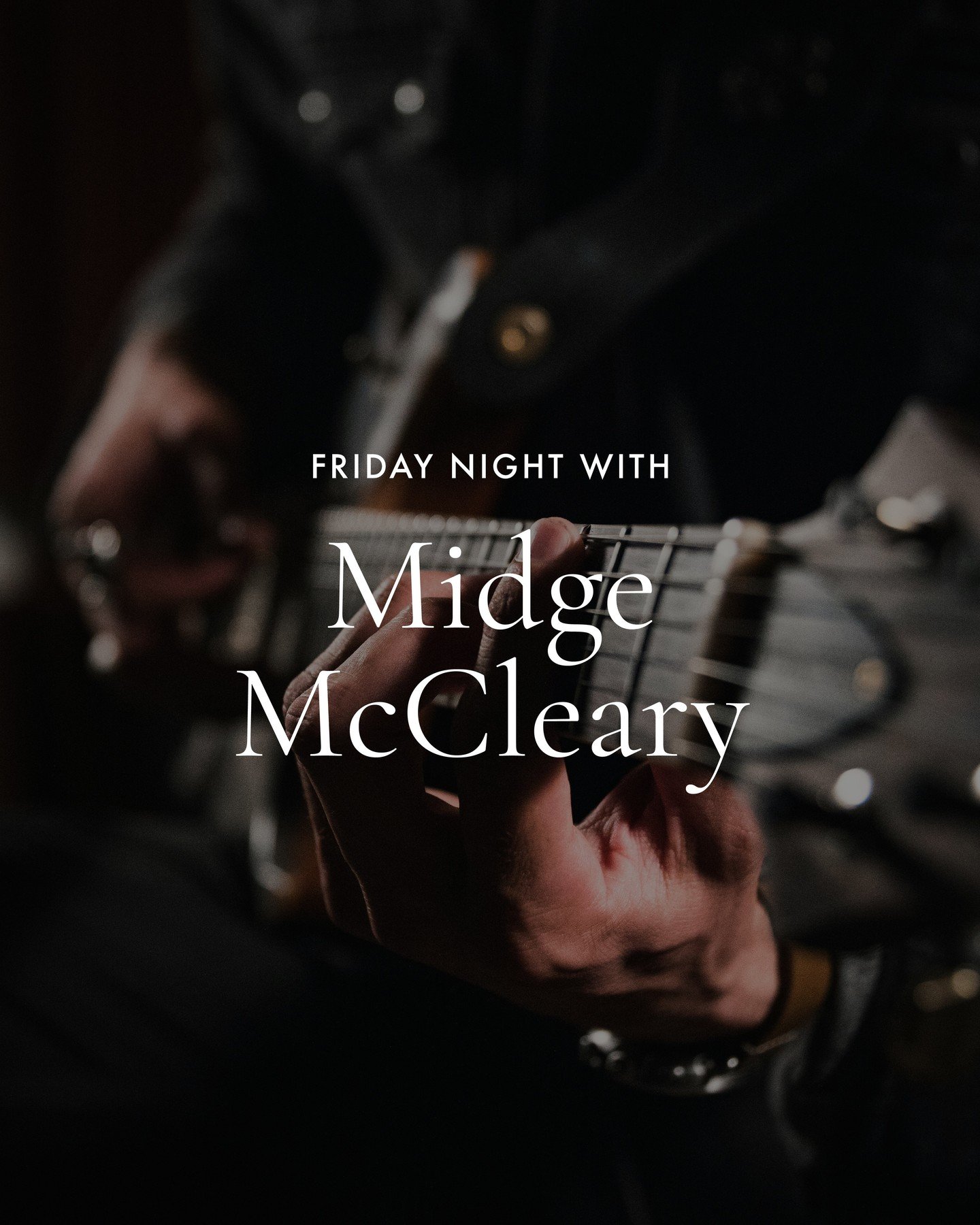 Join us this tomorrow (Friday) as @midgemccleary sets the tunes to welcome in the weekend.⁠
⁠
Round up your crew, order your favourite pour, and ease into the weekend the Marlborough way. 📍  42 Alfred Street, Blenheim⁠
.⁠
.⁠
.⁠
.⁠
.⁠
#wineandfoodexp