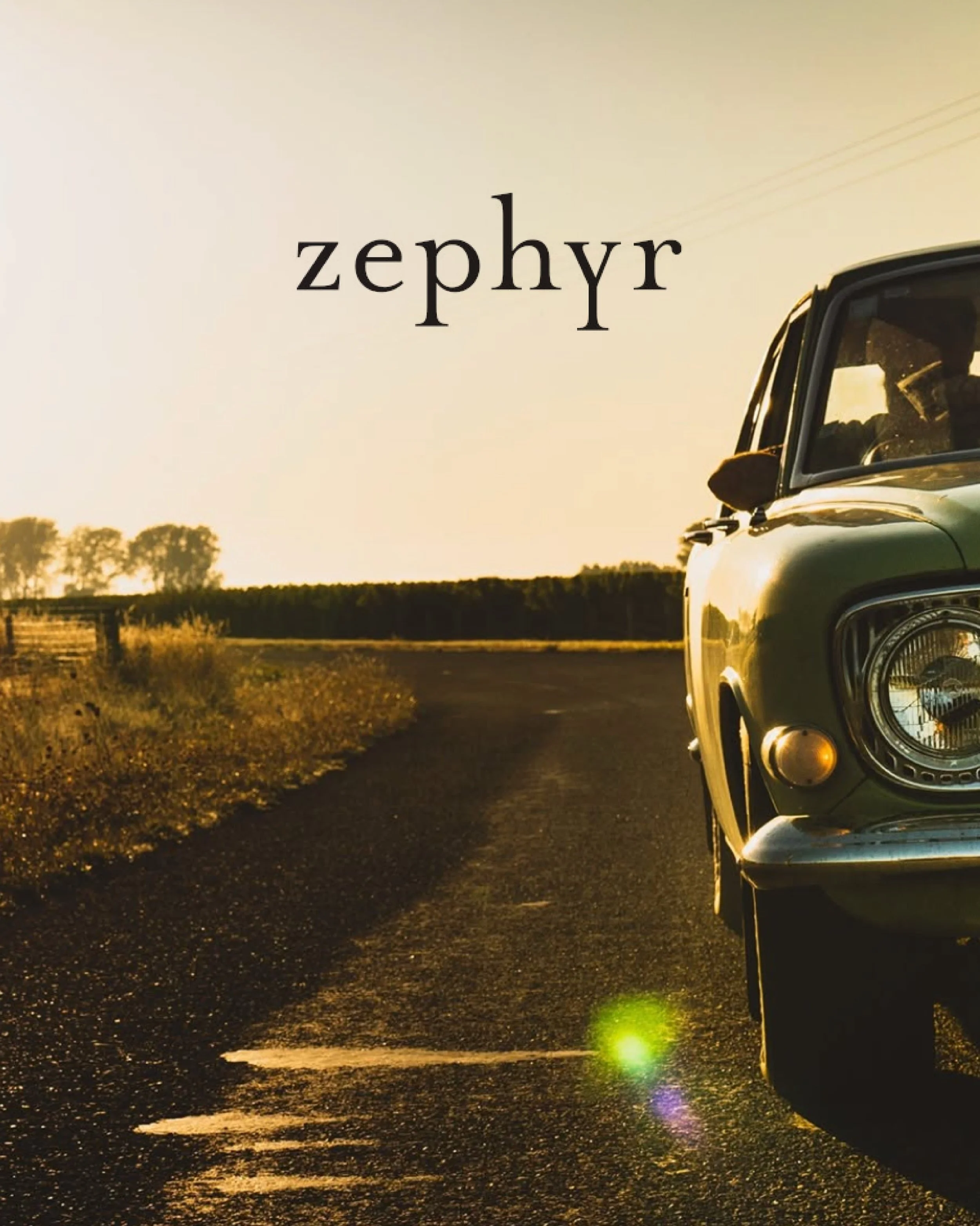 We&rsquo;re SO excited about this one! Say hello to @zephyrwines, the latest Marlborough winery to land in our line up.

Family owned, Marlborough grown and made by Ben Glover from the Glover family vineyards, Zephyr makes wines with plenty of charac