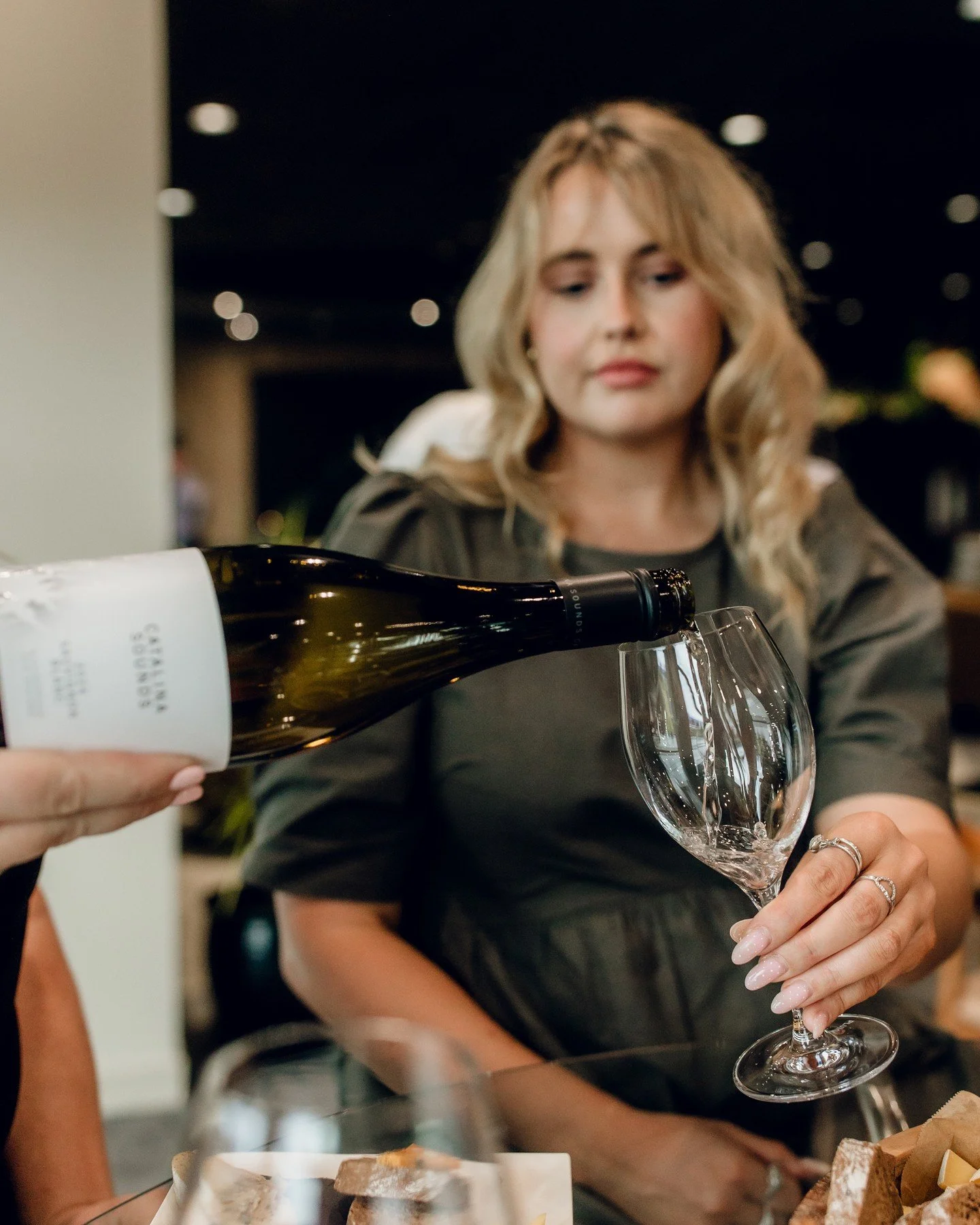 Happy Labour Day! If you&rsquo;re making the most of the extra day off, we&rsquo;re open all day today and ready for you.⁠
⁠
Come in for lunch, stay for a wine, order a few plates and let Monday feel a little less like Monday.⁠
⁠
Please note we do ha