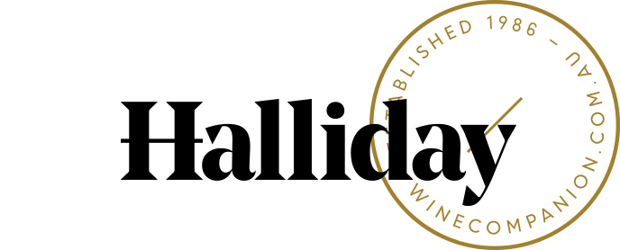 Halliday Wine Companion logo linking to Wine+Food Experience Marlborough feature article