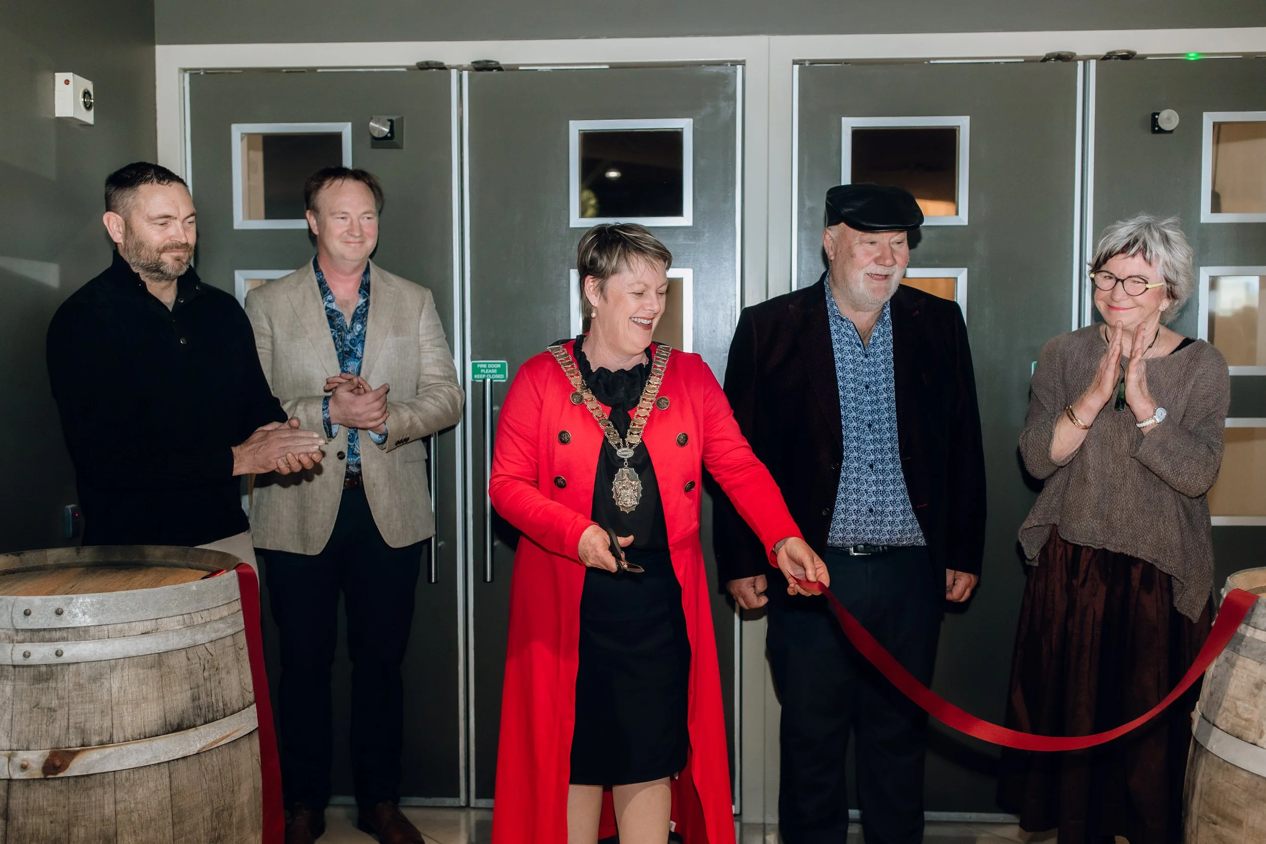 One Year of Wine + Food Experience Marlborough