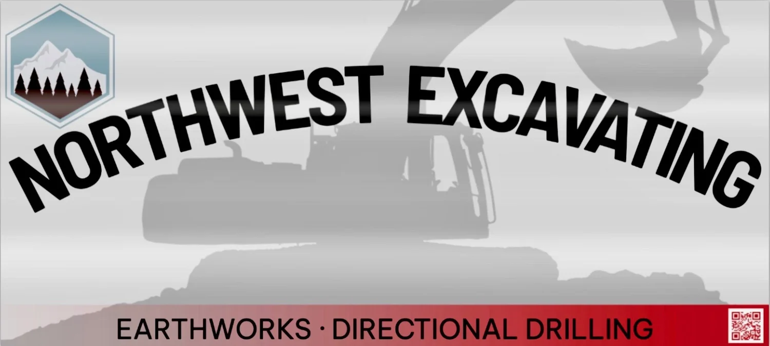 Northwest Excavating 