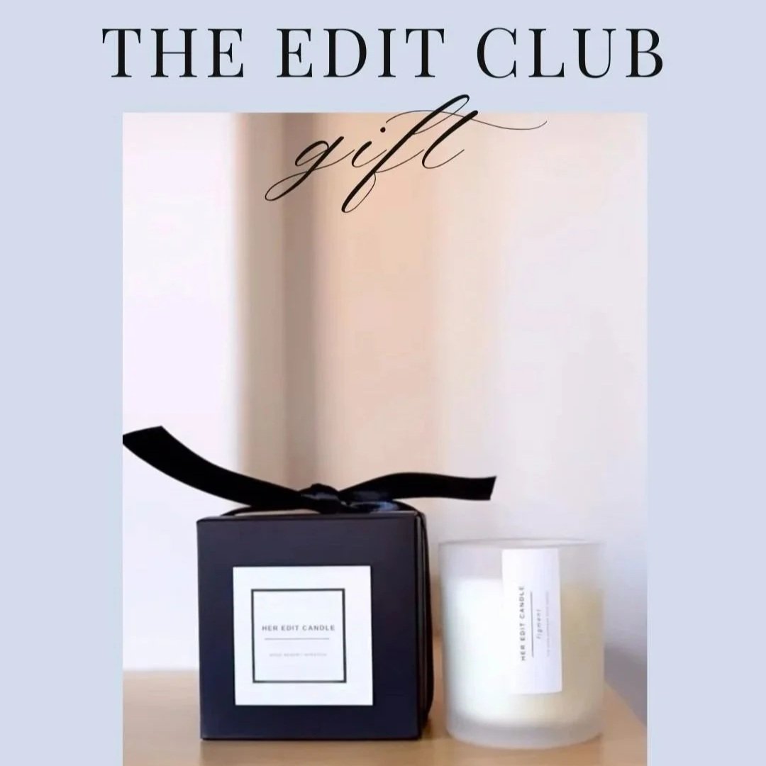 Gift The Edit Club