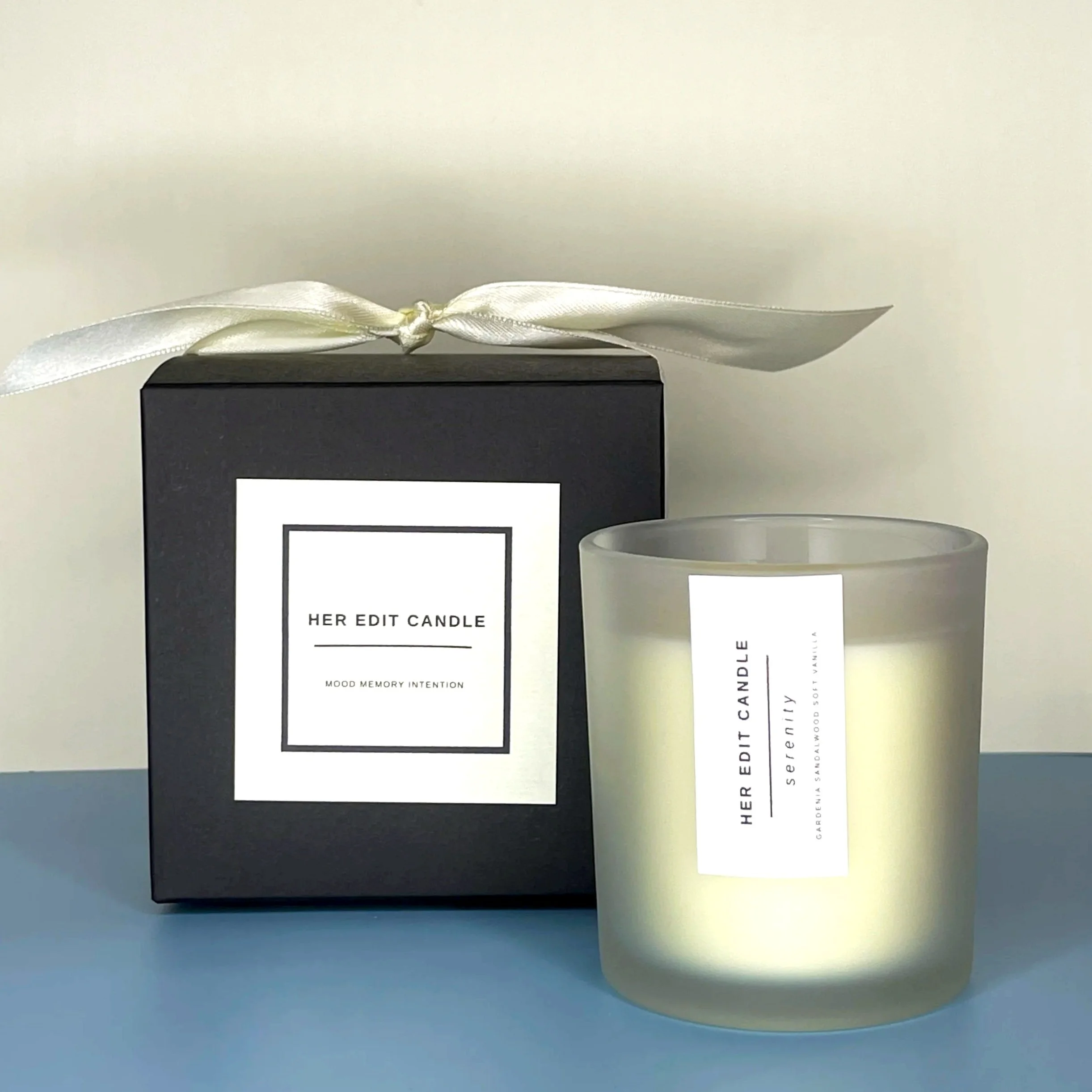 Serenity: Limited Scent 8oz