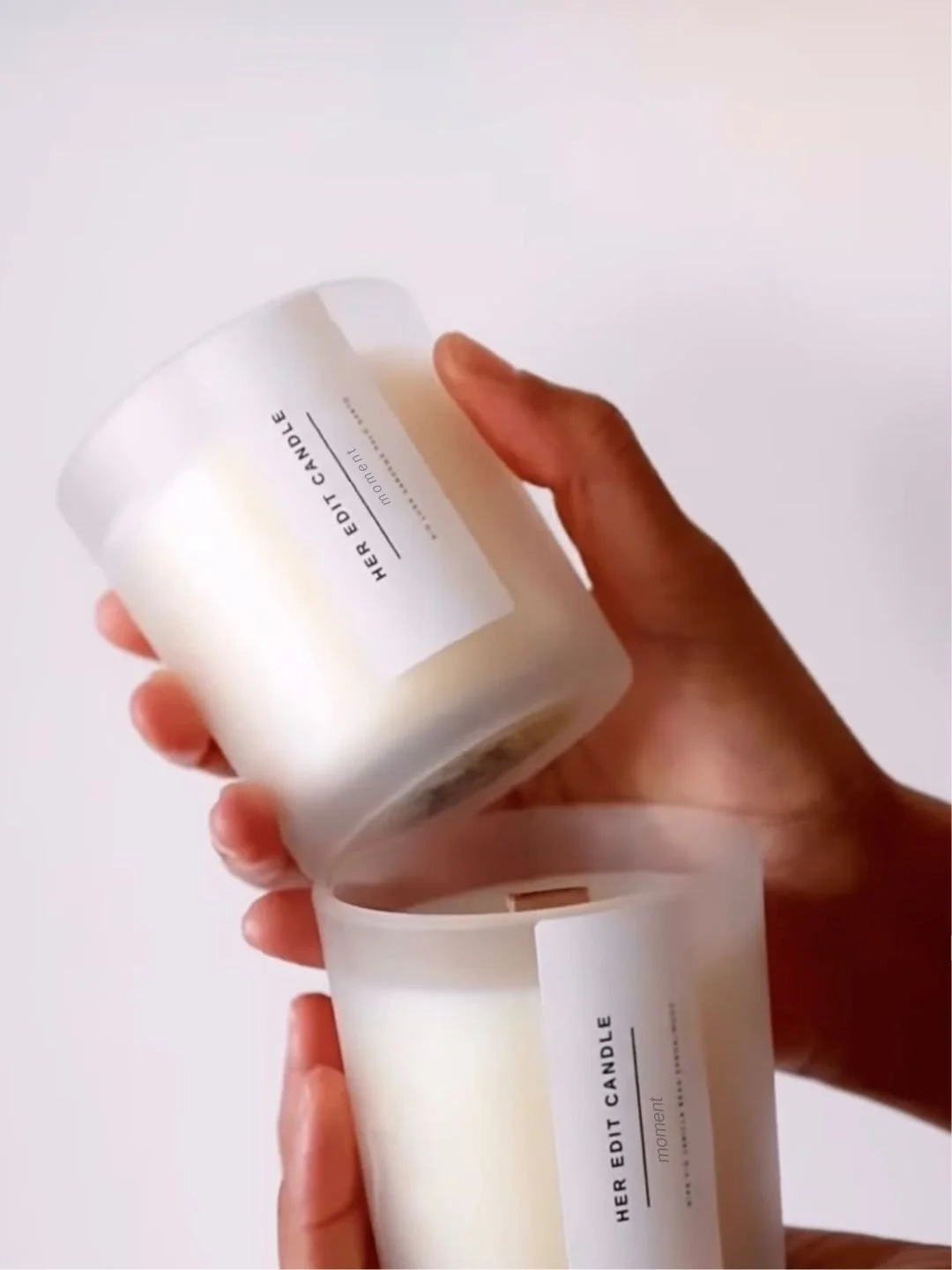 Moment: Limited Scent 8oz