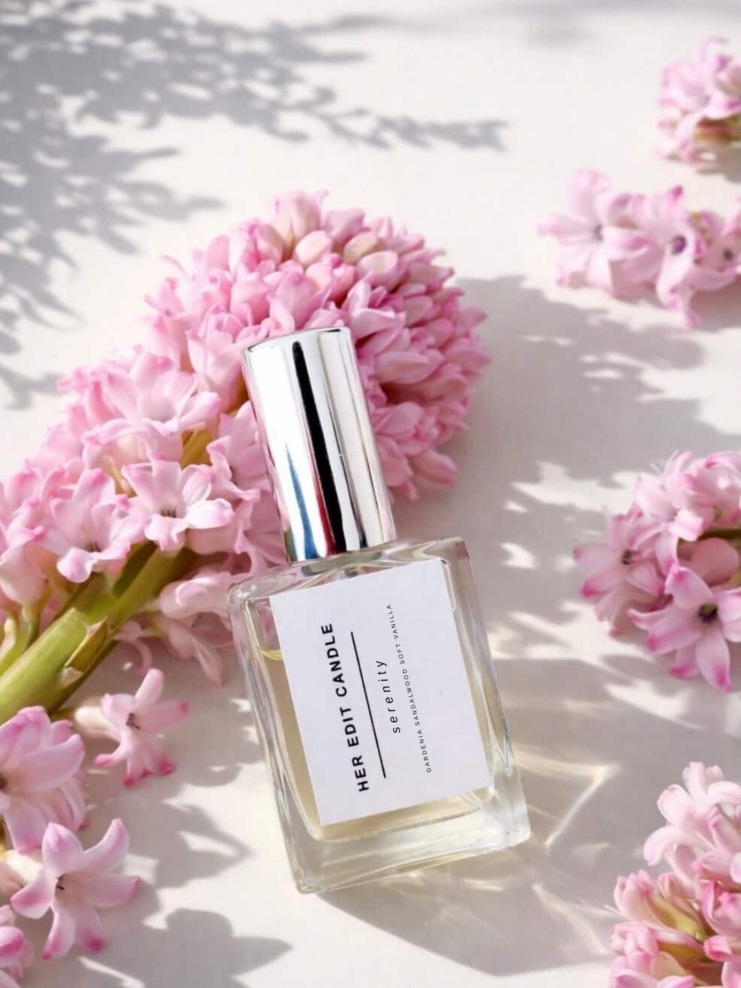 Serenity Room & Linen Spray-Travel Size