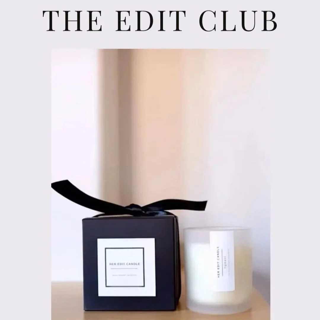 The Edit Club Membership