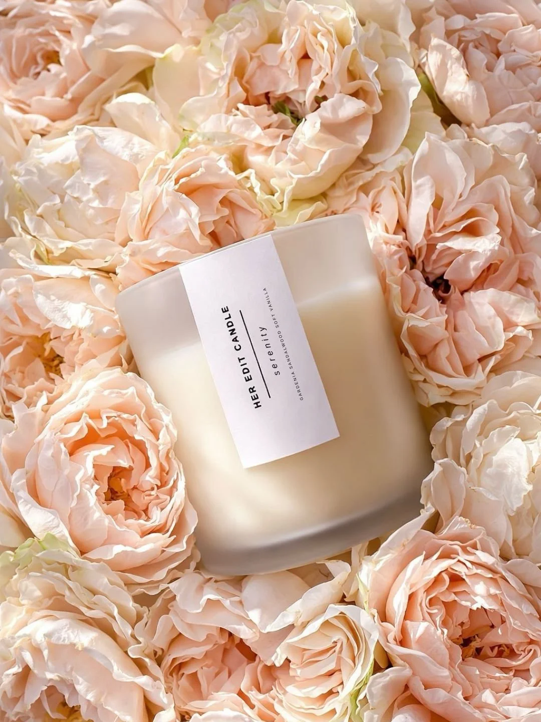 Serenity: Limited Scent 8oz