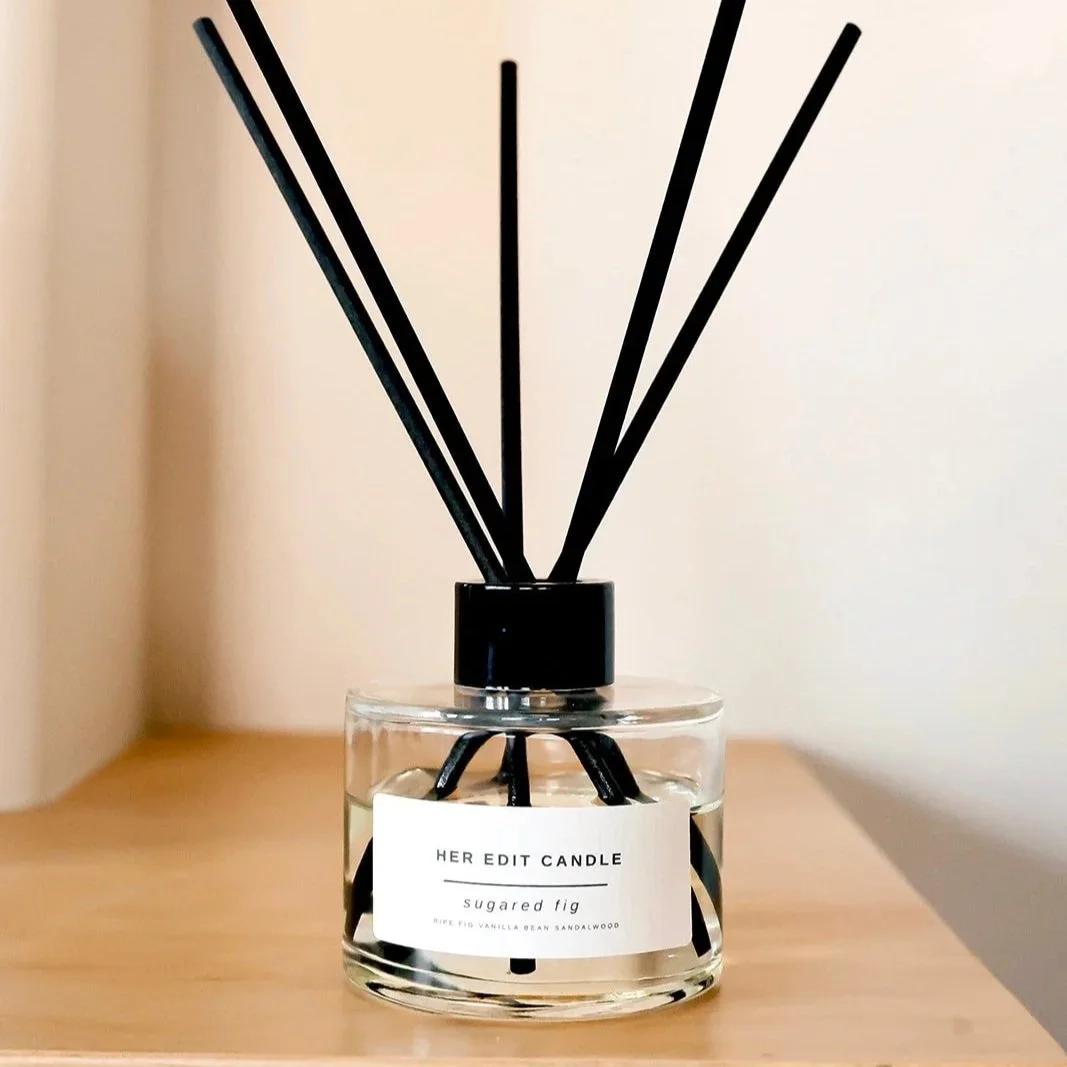 Sugared Fig Diffuser