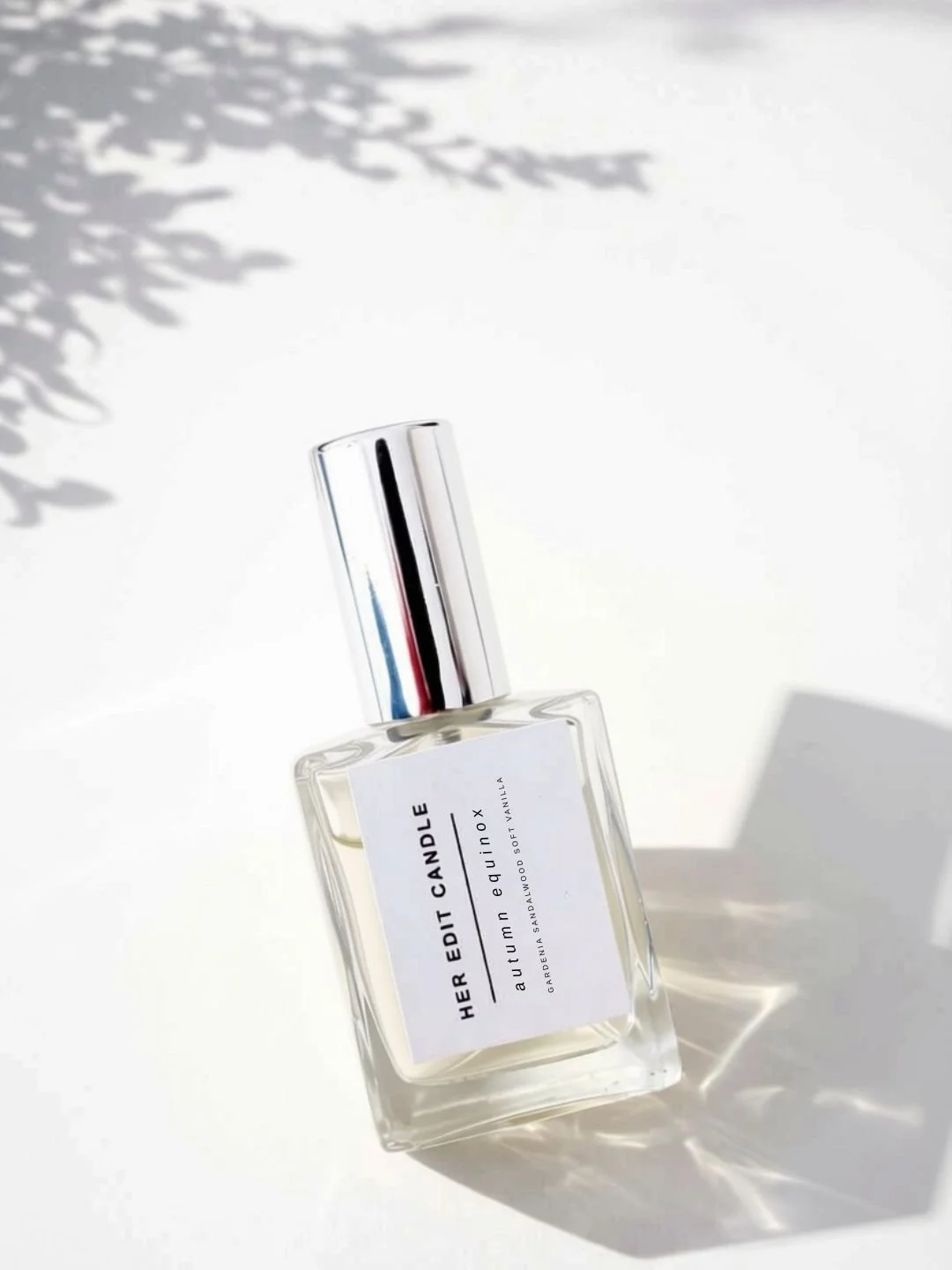 Autumn Equinox Room & Linen Spray-Travel Size