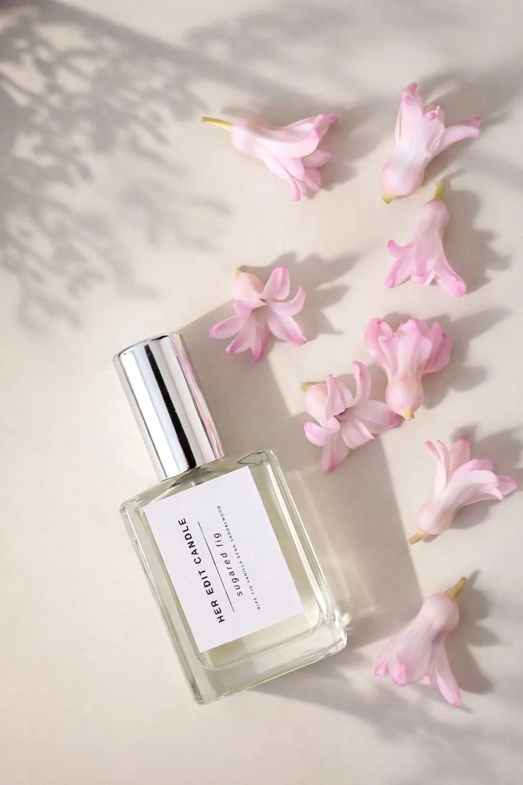 Sugared Fig Room & Linen Spray-Travel Size