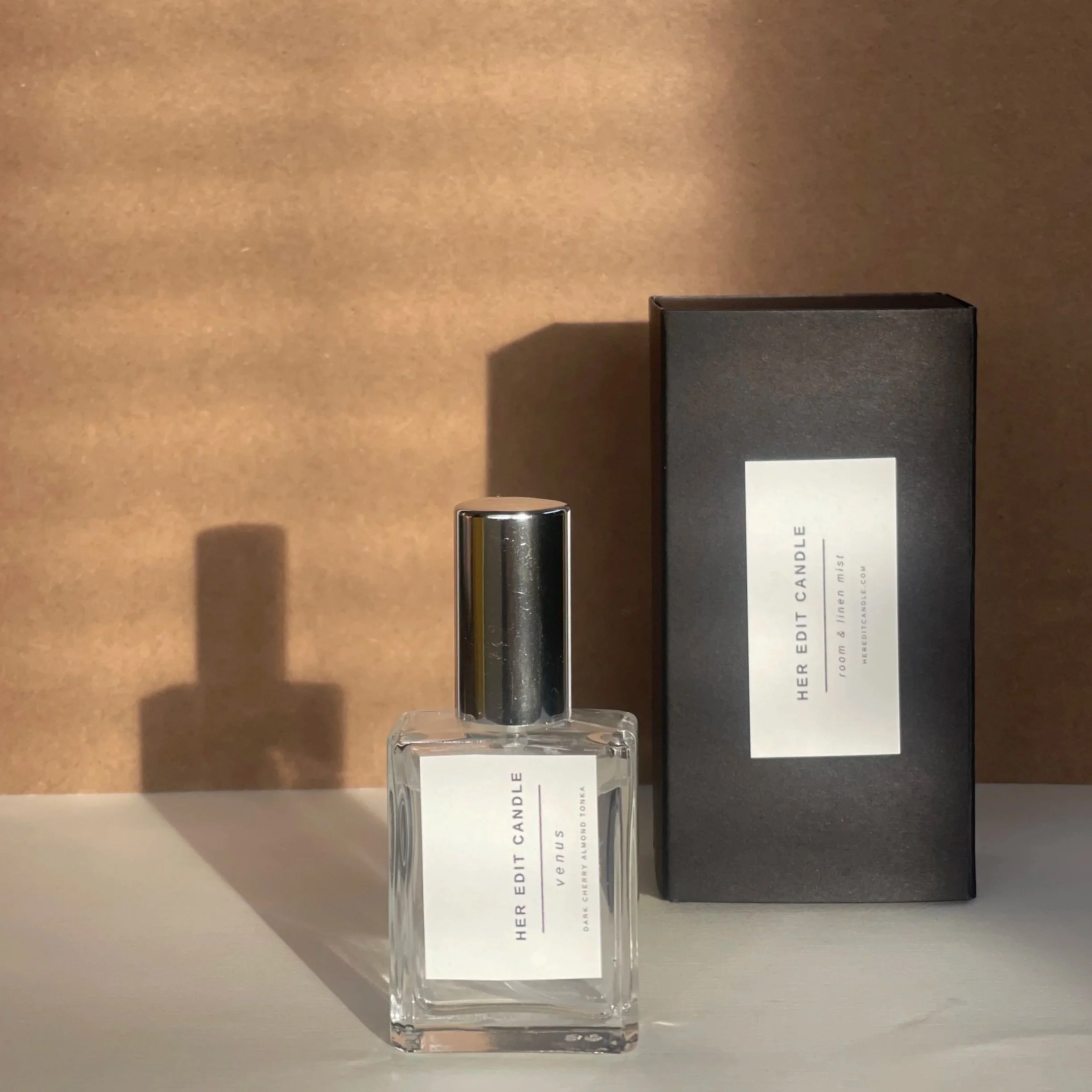 Venus Room & Linen Spray-Travel Size