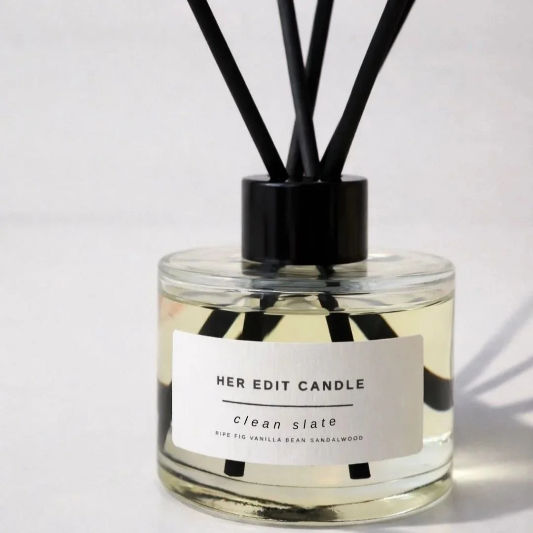 Clean Slate Diffuser