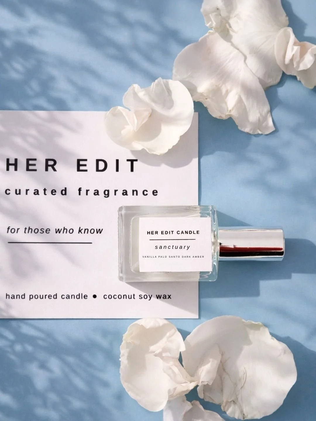 Sanctuary Room & Linen Spray-Travel Size