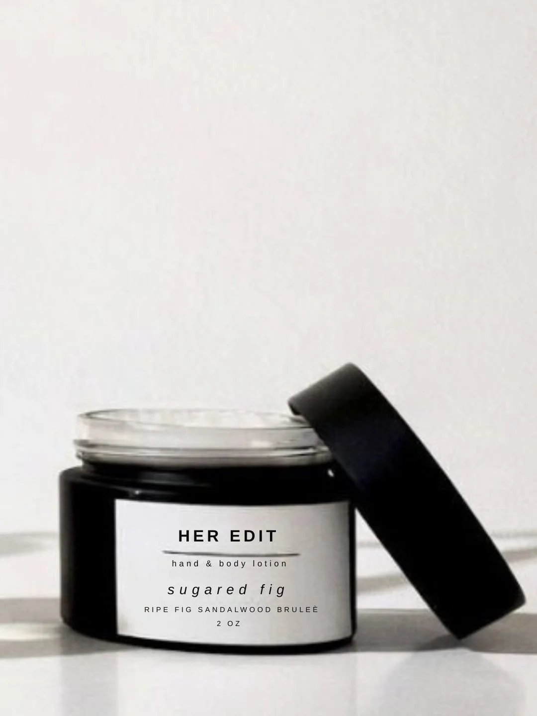 Her Edit Lotion 2oz