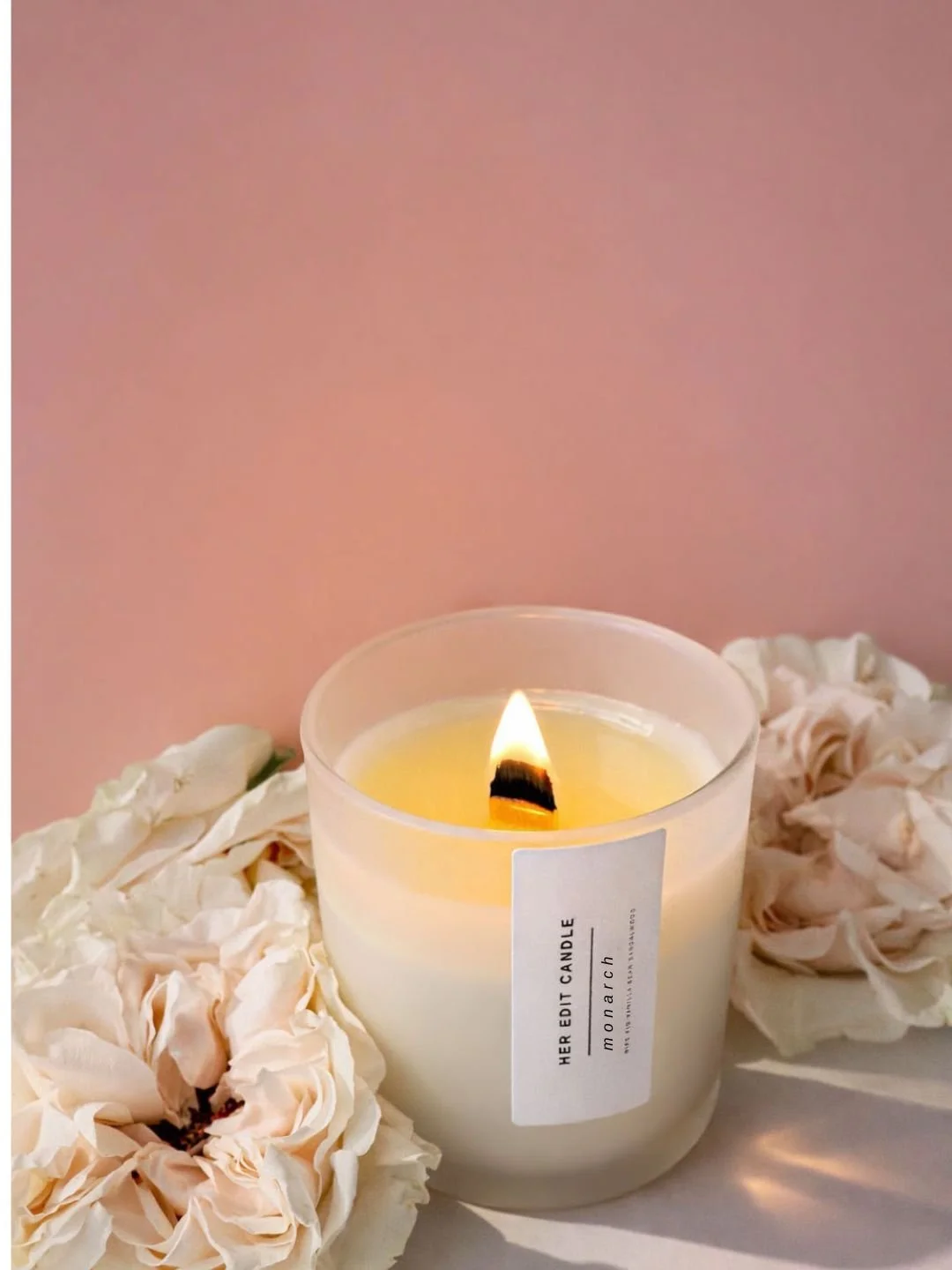 Monarch Limited Scent 8oz