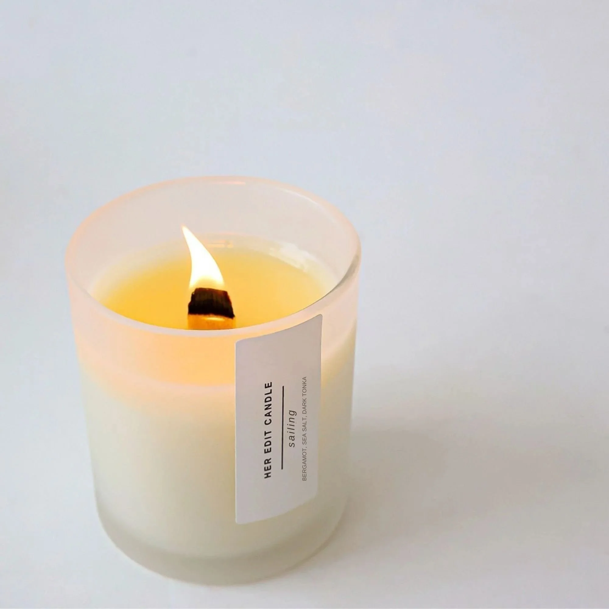 Sailing Limited Scent 8oz