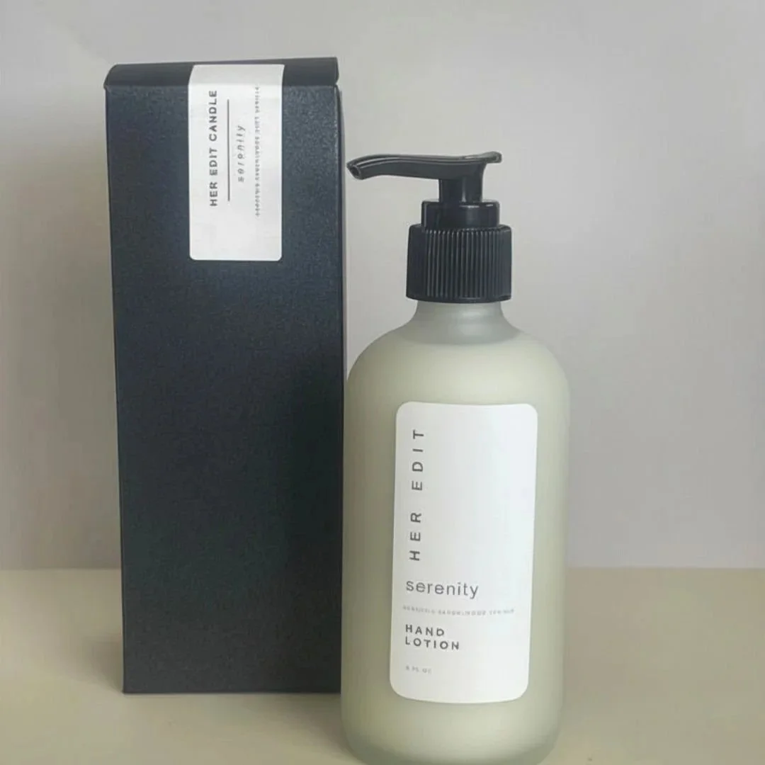Her Edit Lotion- Serenity- 8oz