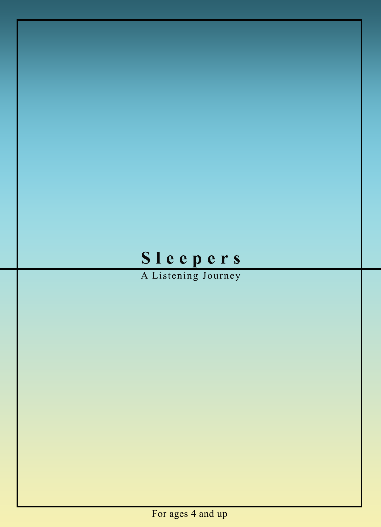 Sleepers front page free.png