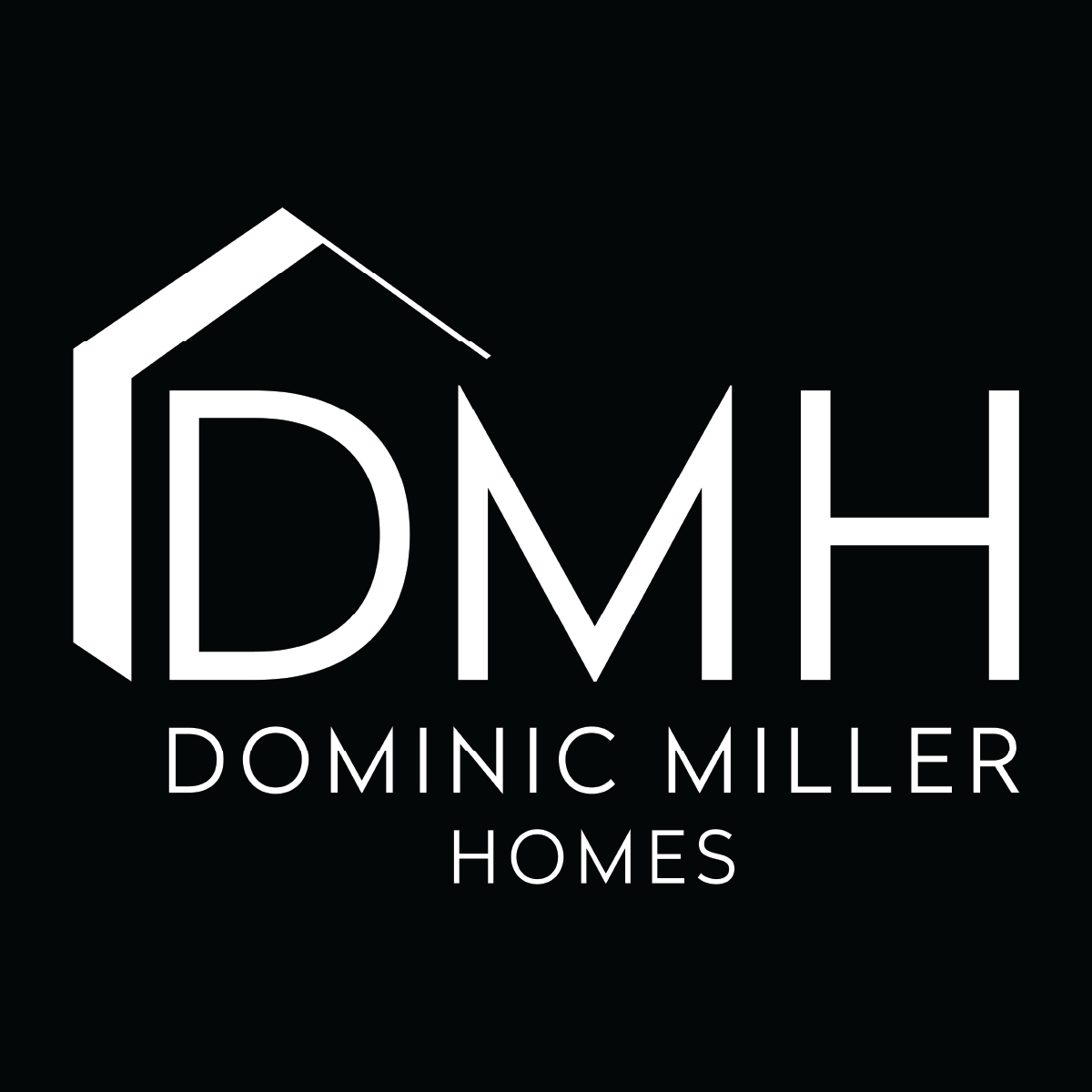 Dominic Miller Homes