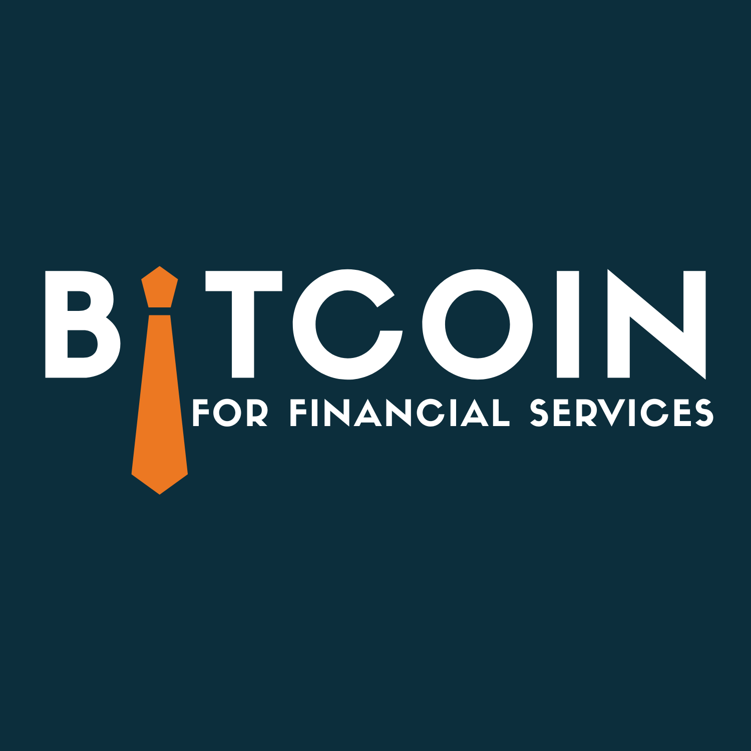 Bitcoin for Financial Services