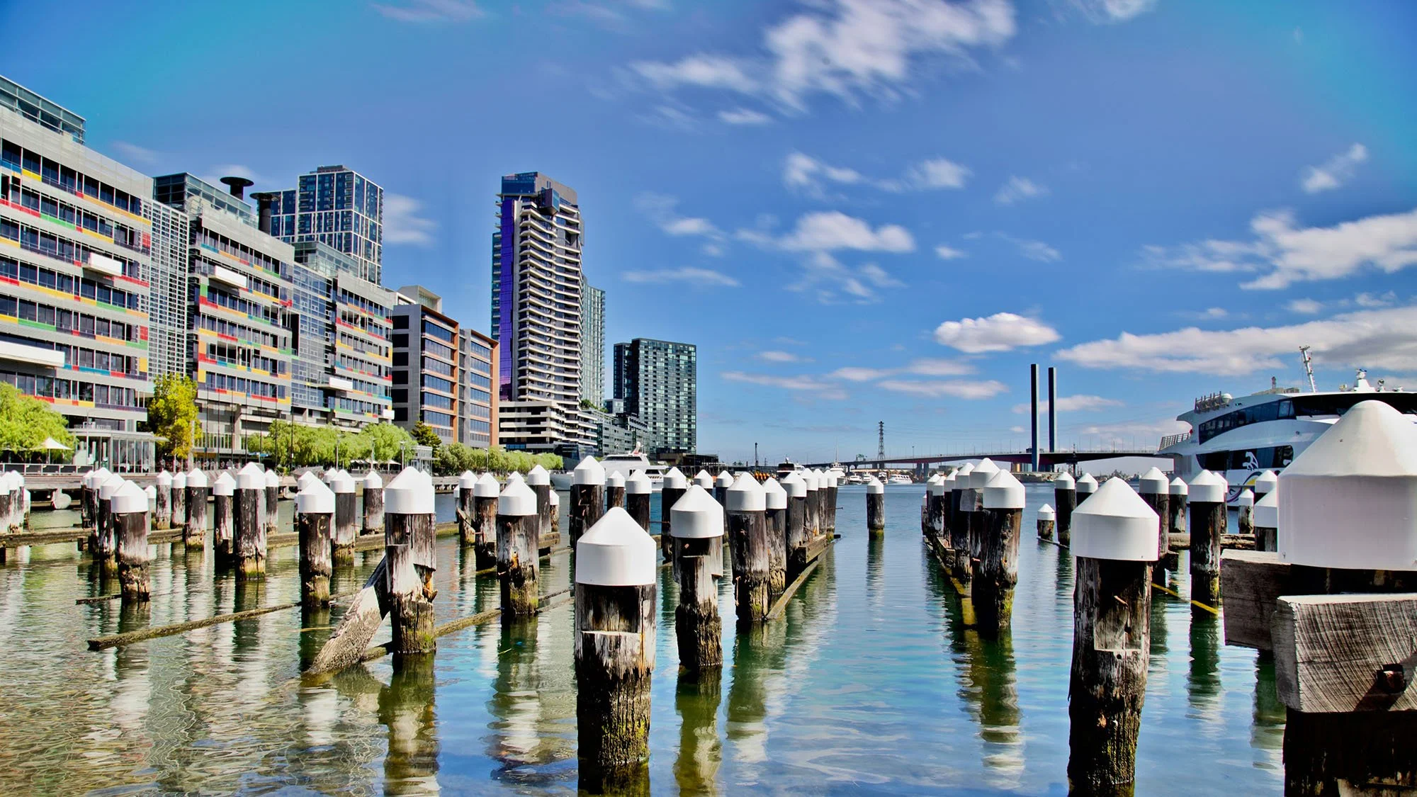 Scale Smarter in Docklands with Bookkeeping That Pays for Itself