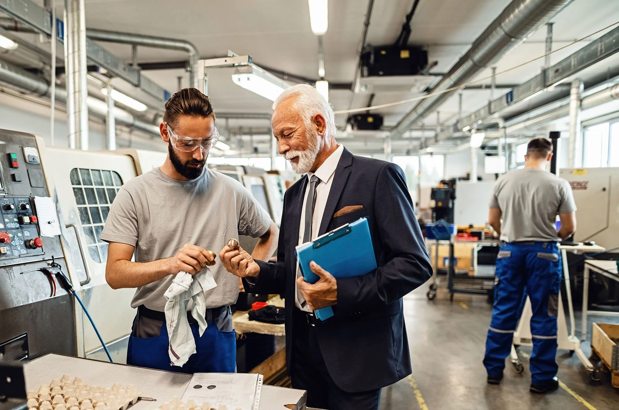 Virginia Businesses Deserve Bookkeeping That Works as Hard as You Do