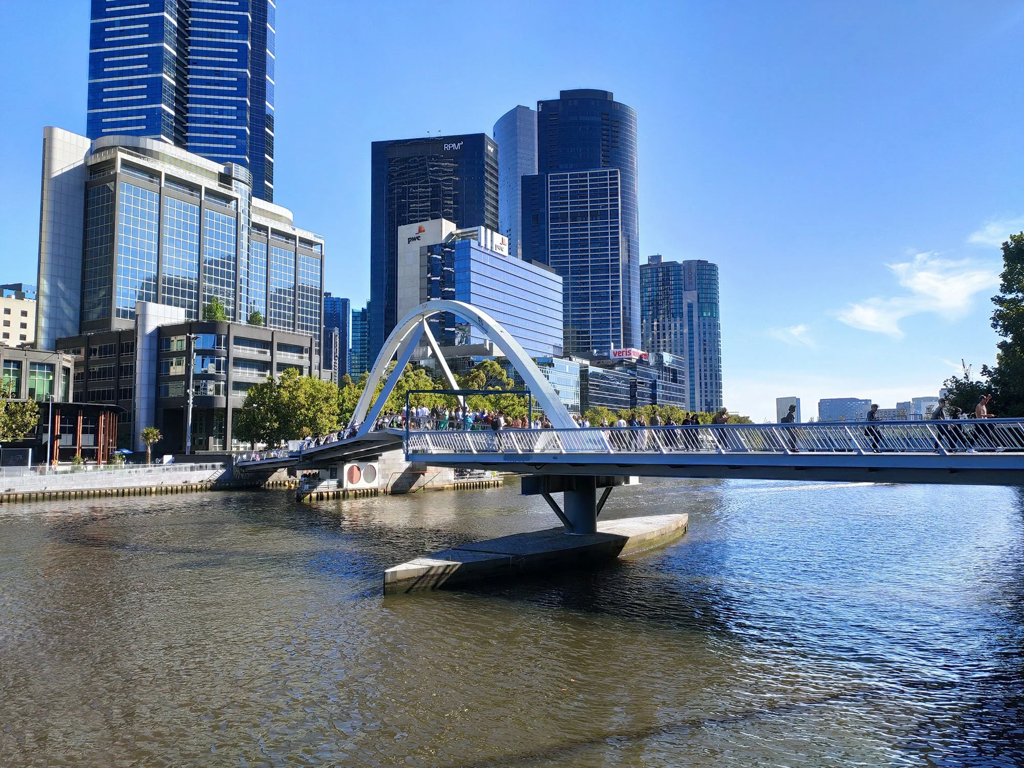 In the heart of one of Melbourne’s most dynamic precincts, Southbank businesses are pushing boundaries