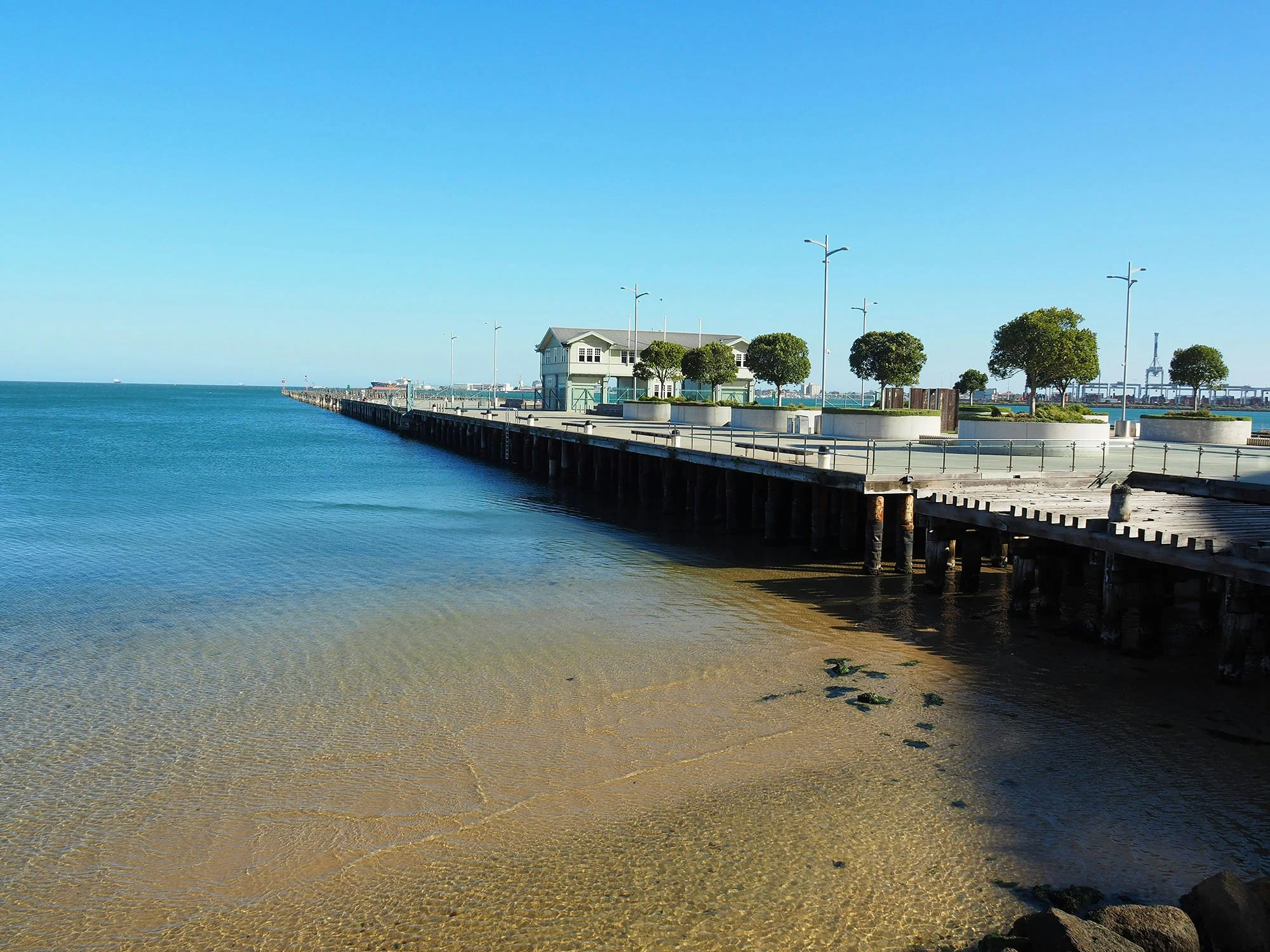 Run Lean, Scale Fast: Port Melbourne’s Virtual Bookkeeping Solution