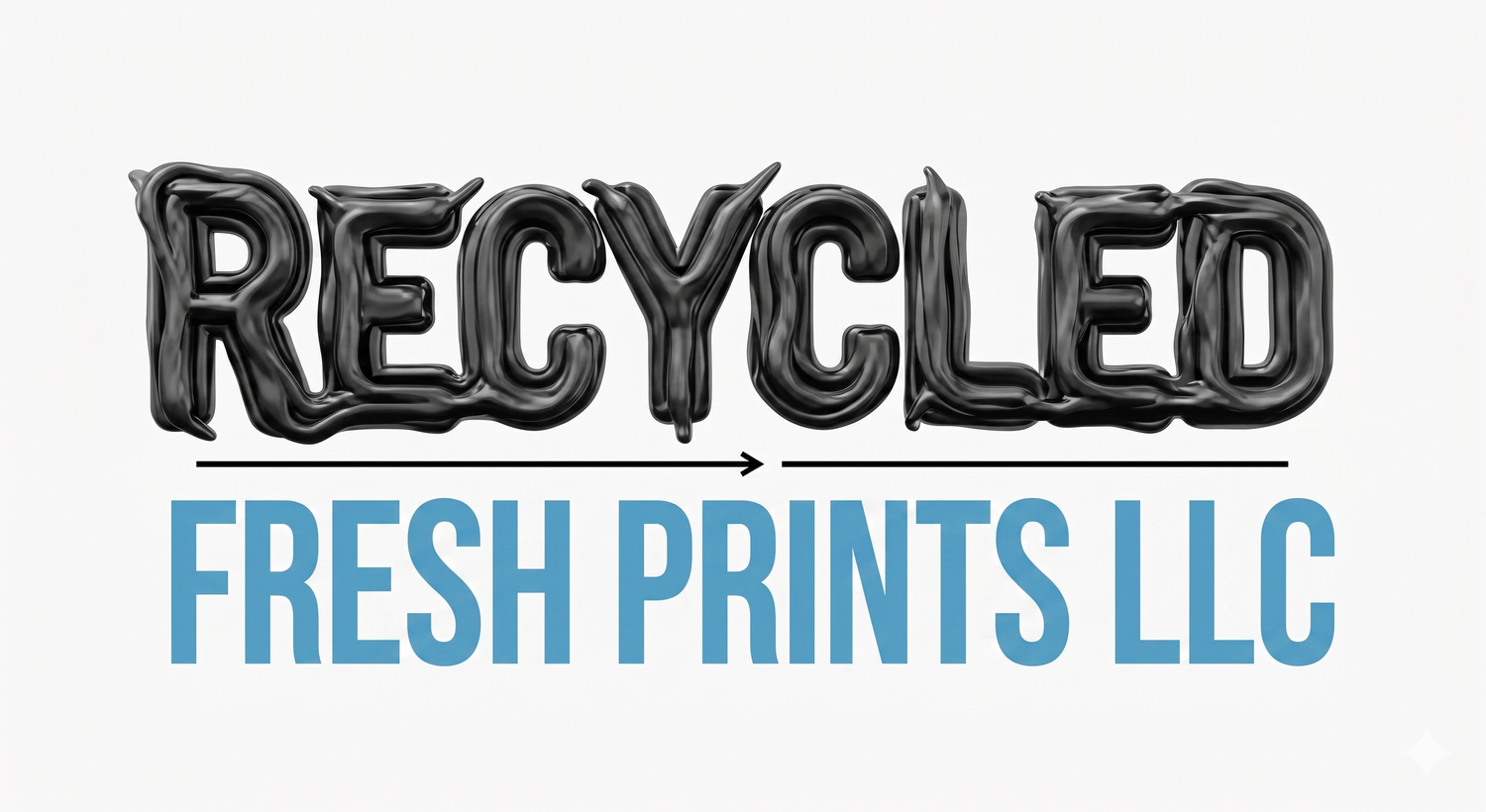 Recycled Fresh Prints