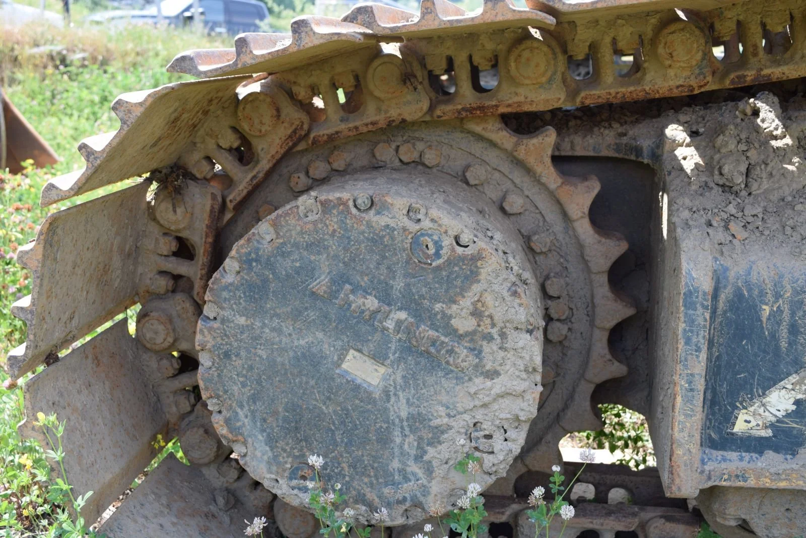 Cheval Noir Equipment 2019 Hyundai HX180L 13.JPG